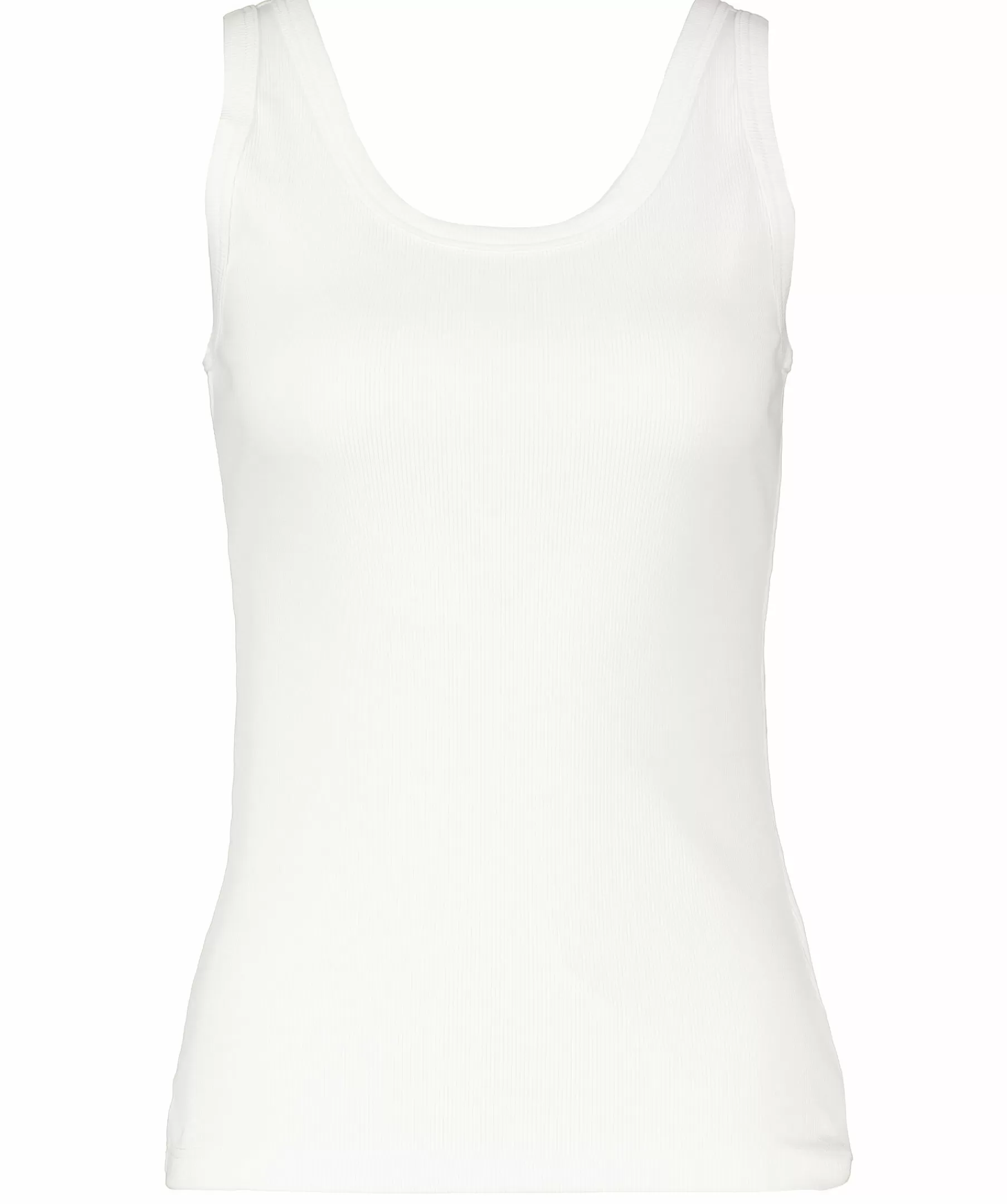 Gant Toppar^Rib Tank Top