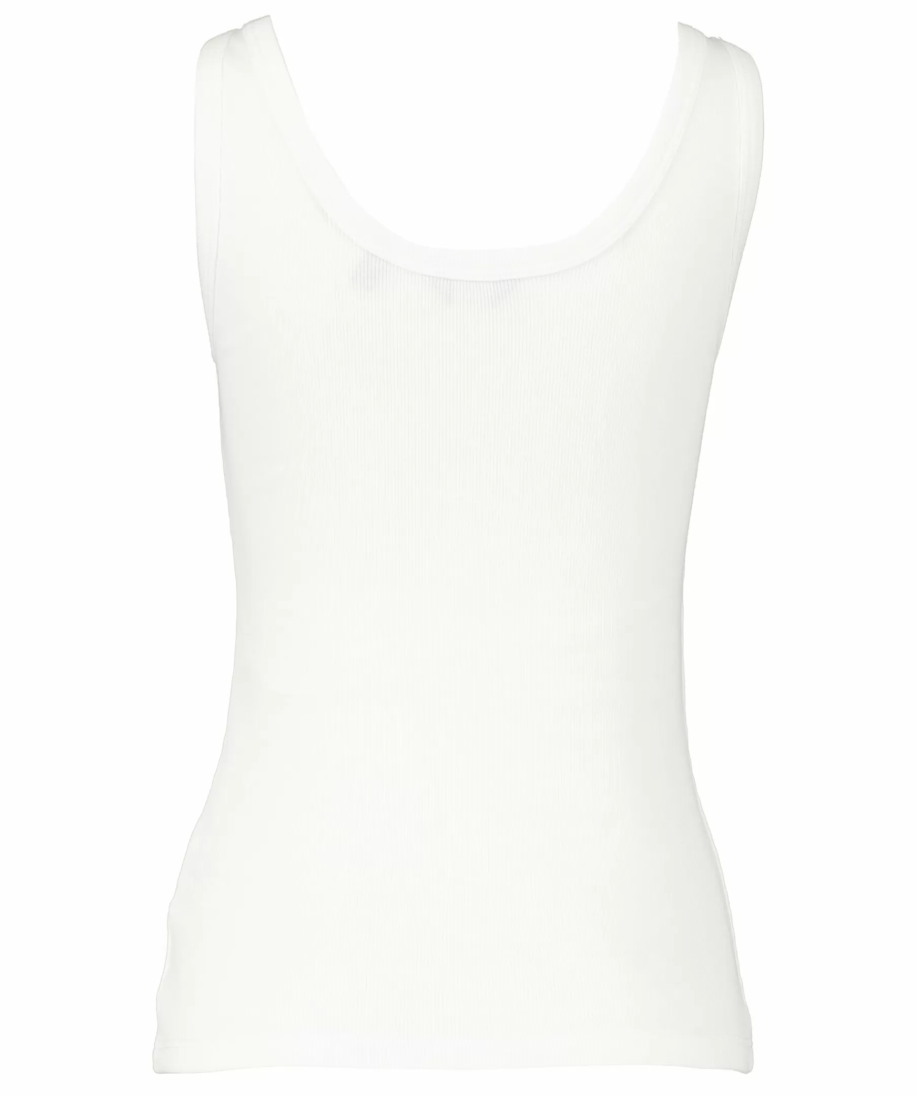 Gant Toppar^Rib Tank Top