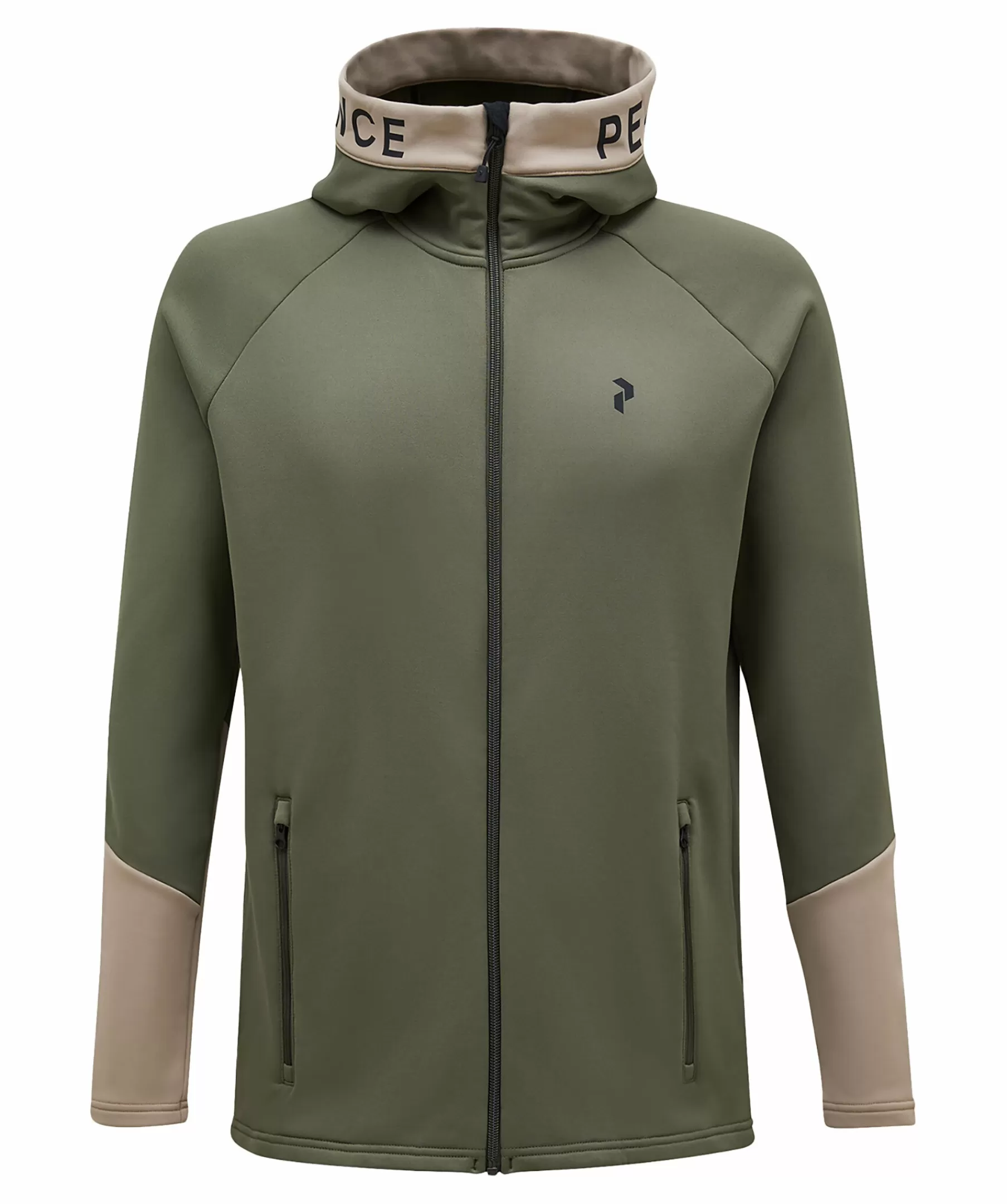 Peak Performance Tröjor & Hoodies^Rider Zip Hood