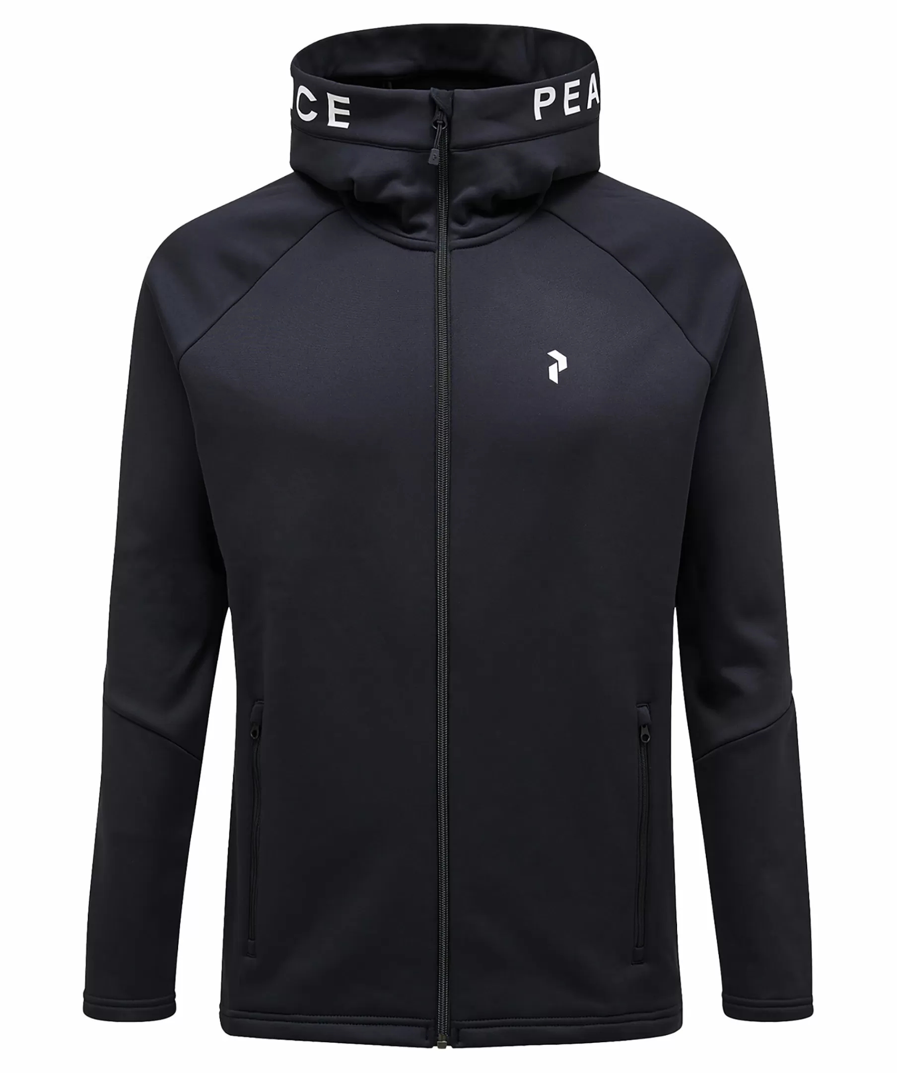 Peak Performance Tröjor & Hoodies^Rider Zip Hood