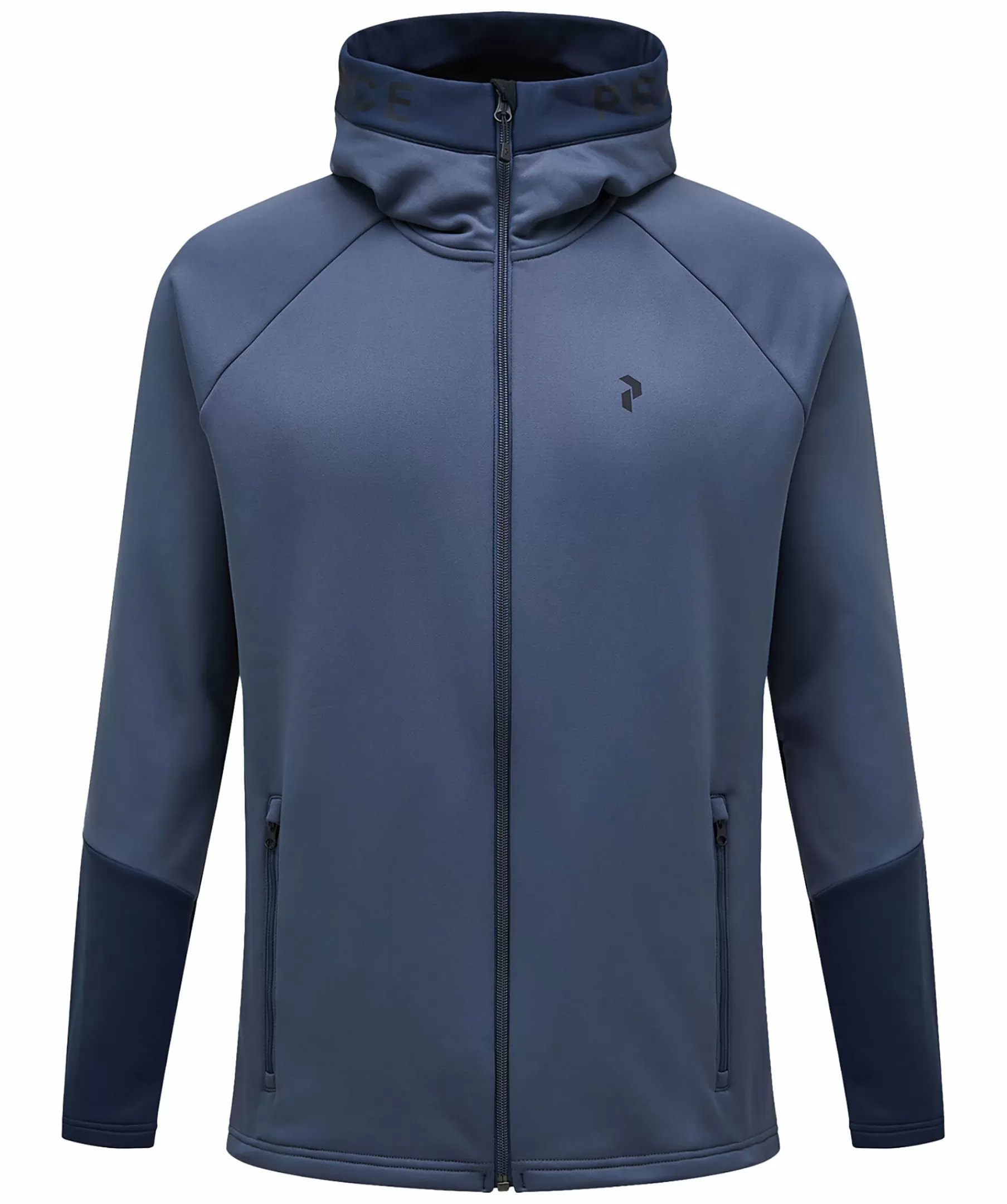 Peak Performance Tröjor & Hoodies^Rider Zip Hood