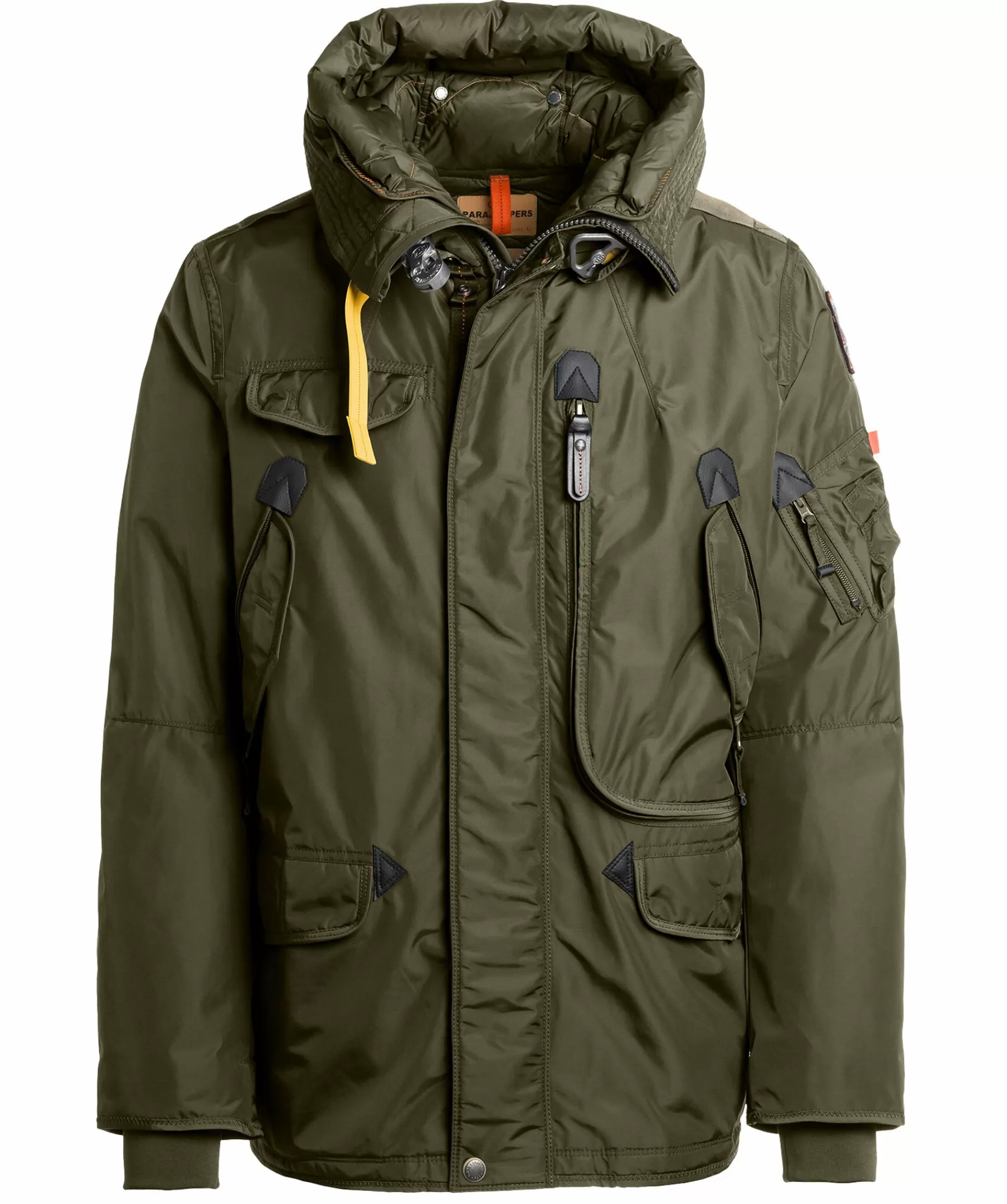 Parajumpers Jackor^Right Hand