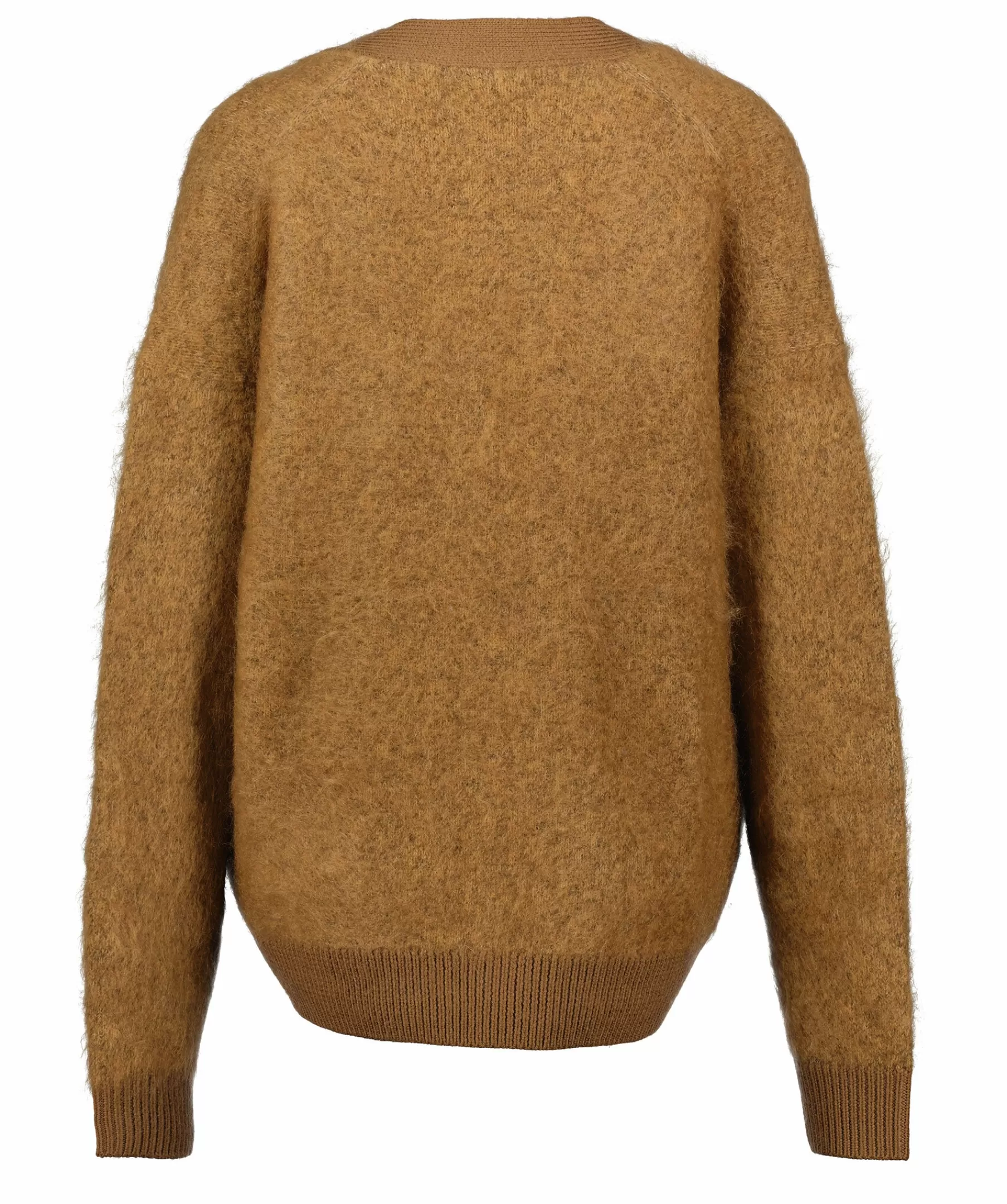 Acne Studios Tröjor & Hoodies^Rivers Mohair Cardigan