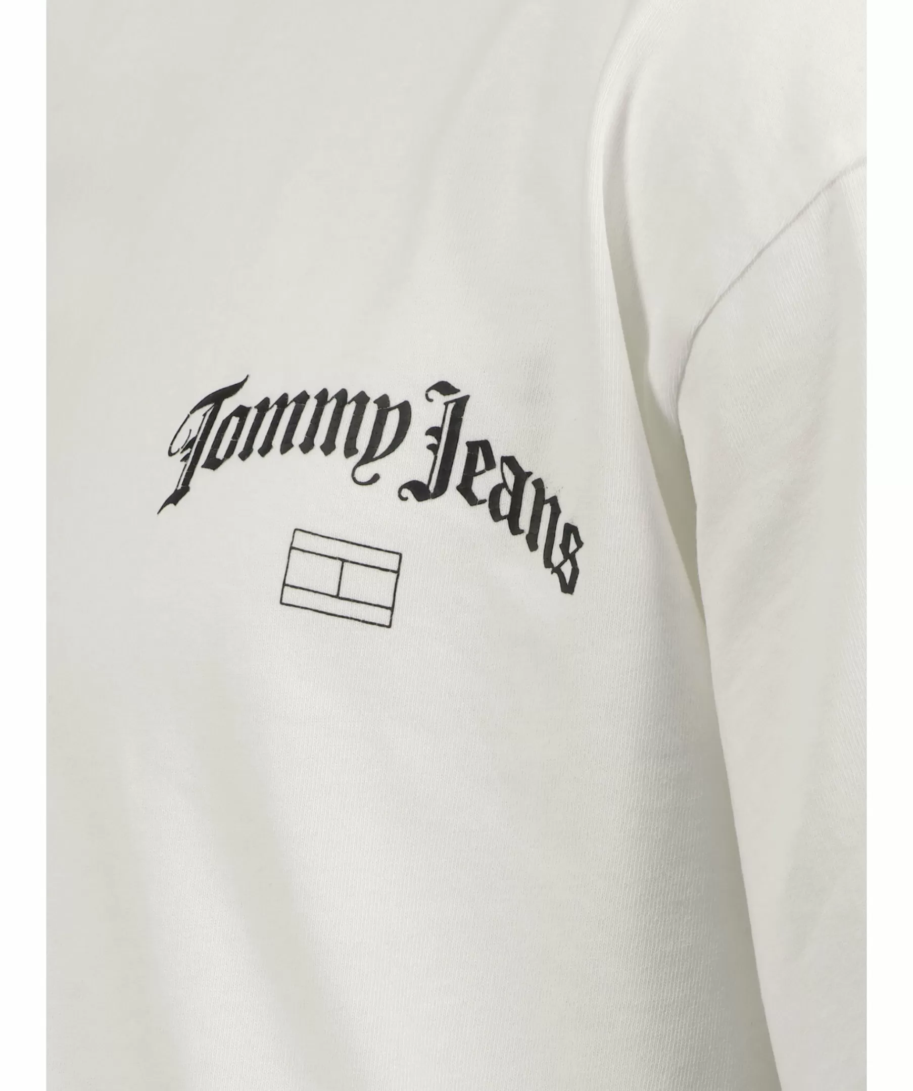 Tommy Jeans T-Shirts^Rlx Grunge Arch Back Tee