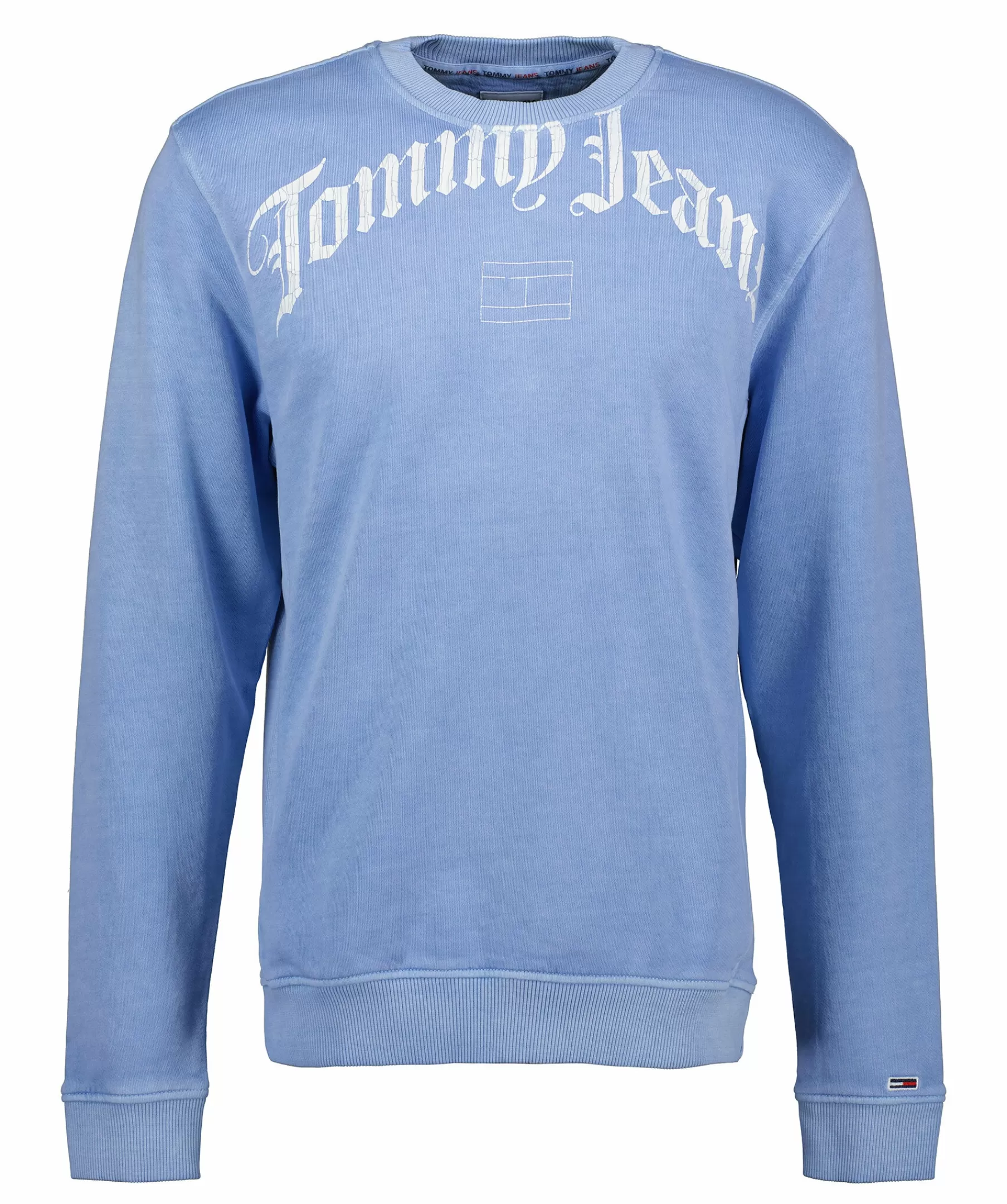 Tommy Jeans Tröjor & Hoodies^Rlx Grunge Arch Crew