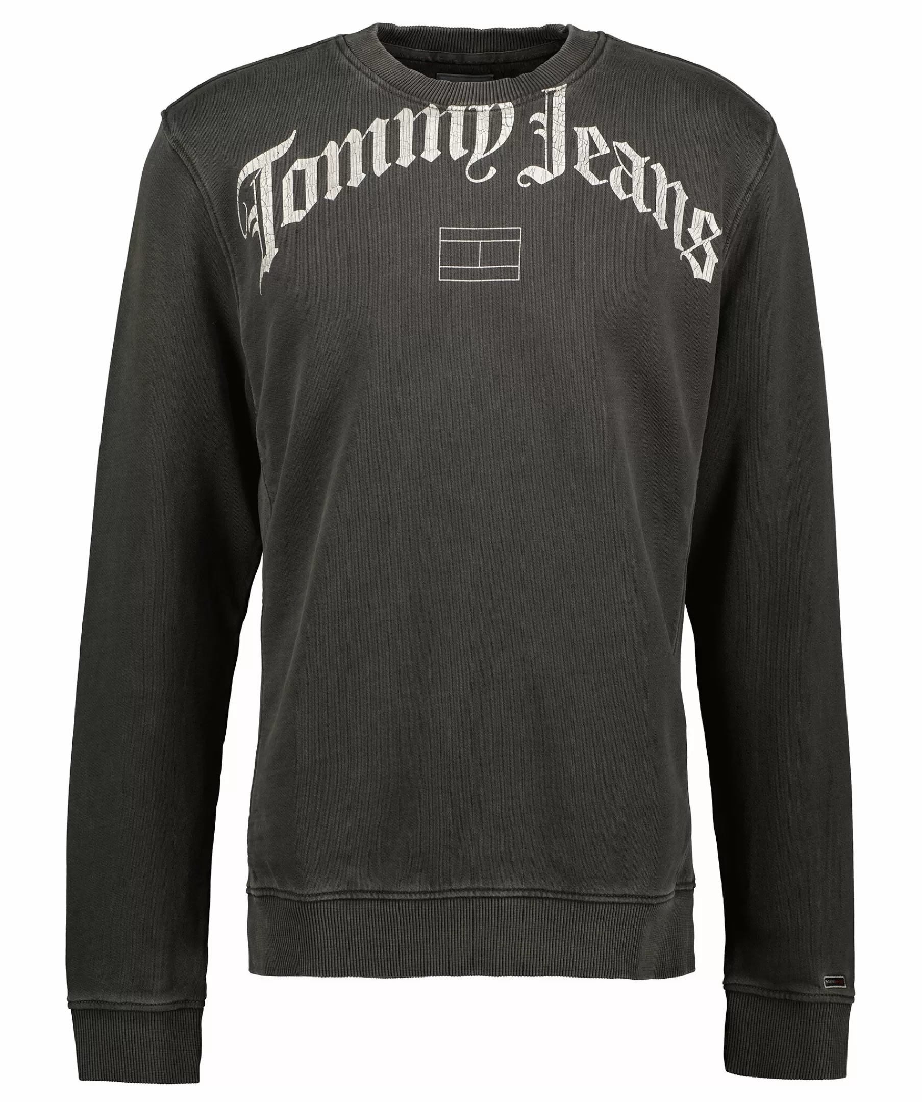 Tommy Jeans Tröjor & Hoodies^Rlx Grunge Arch Crew