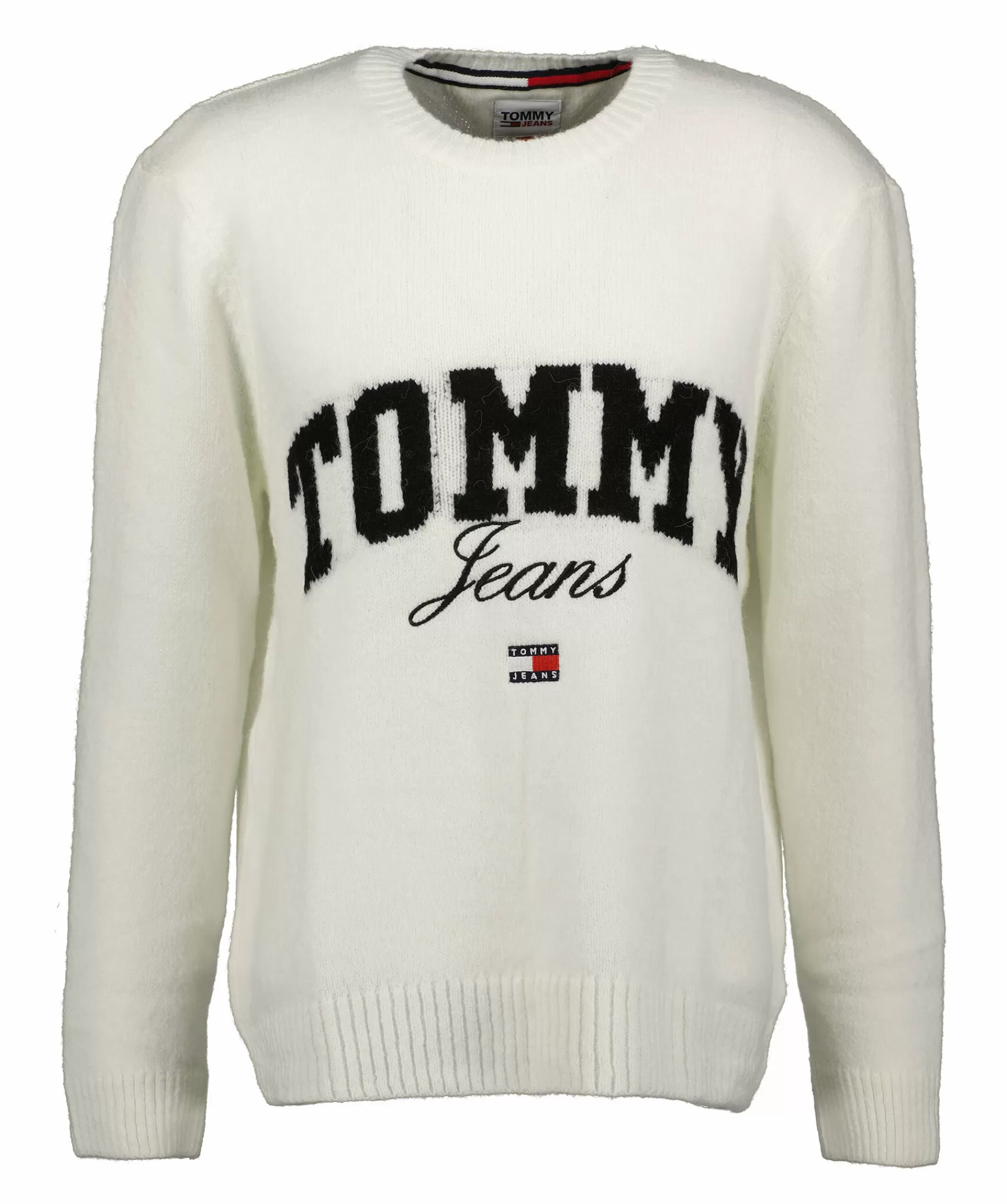 Tommy Jeans Tröjor & Hoodies^Rlx New Varsity Sweater