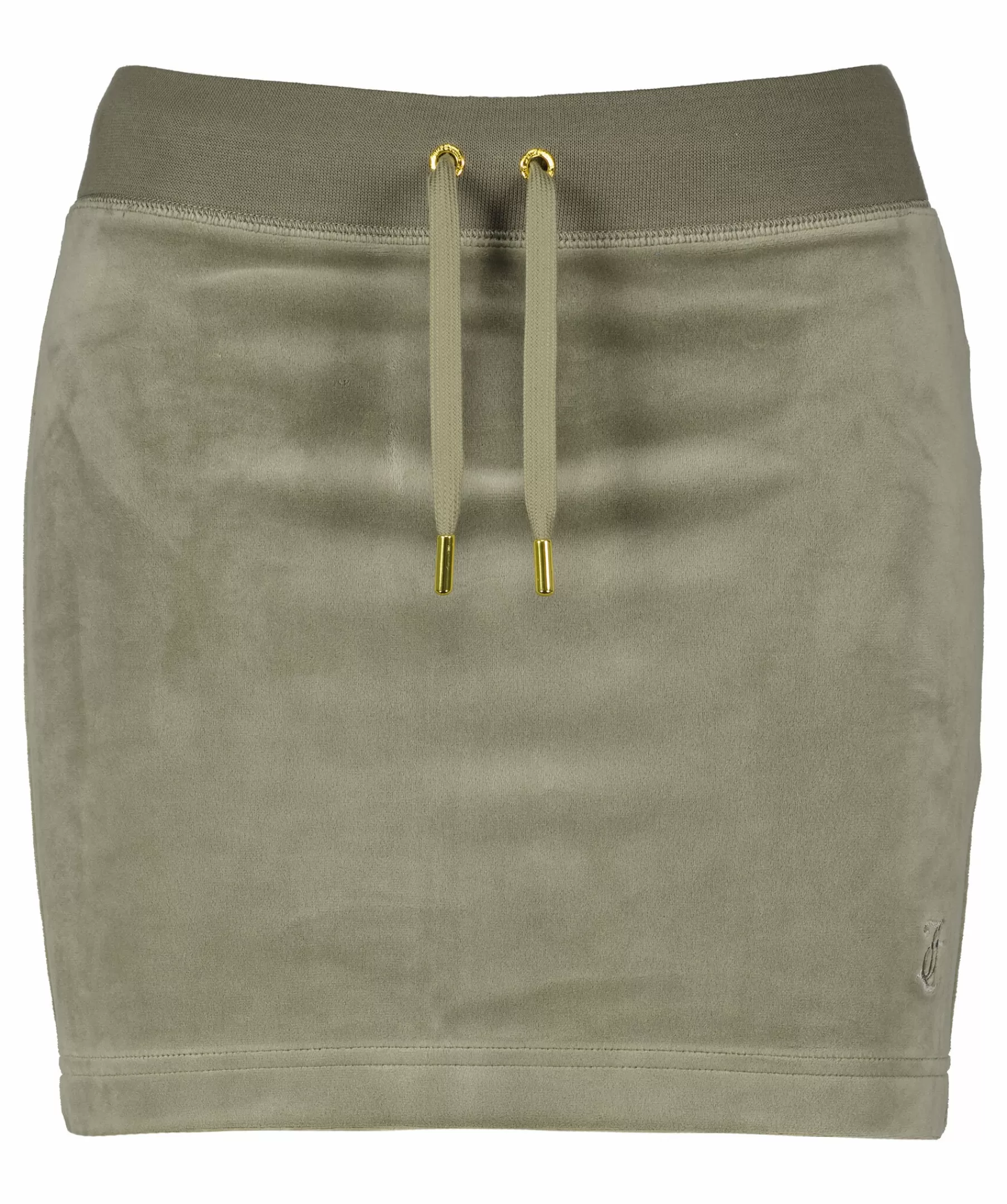 Juicy Couture Kjolar^Robbie Gold Mini Skirt