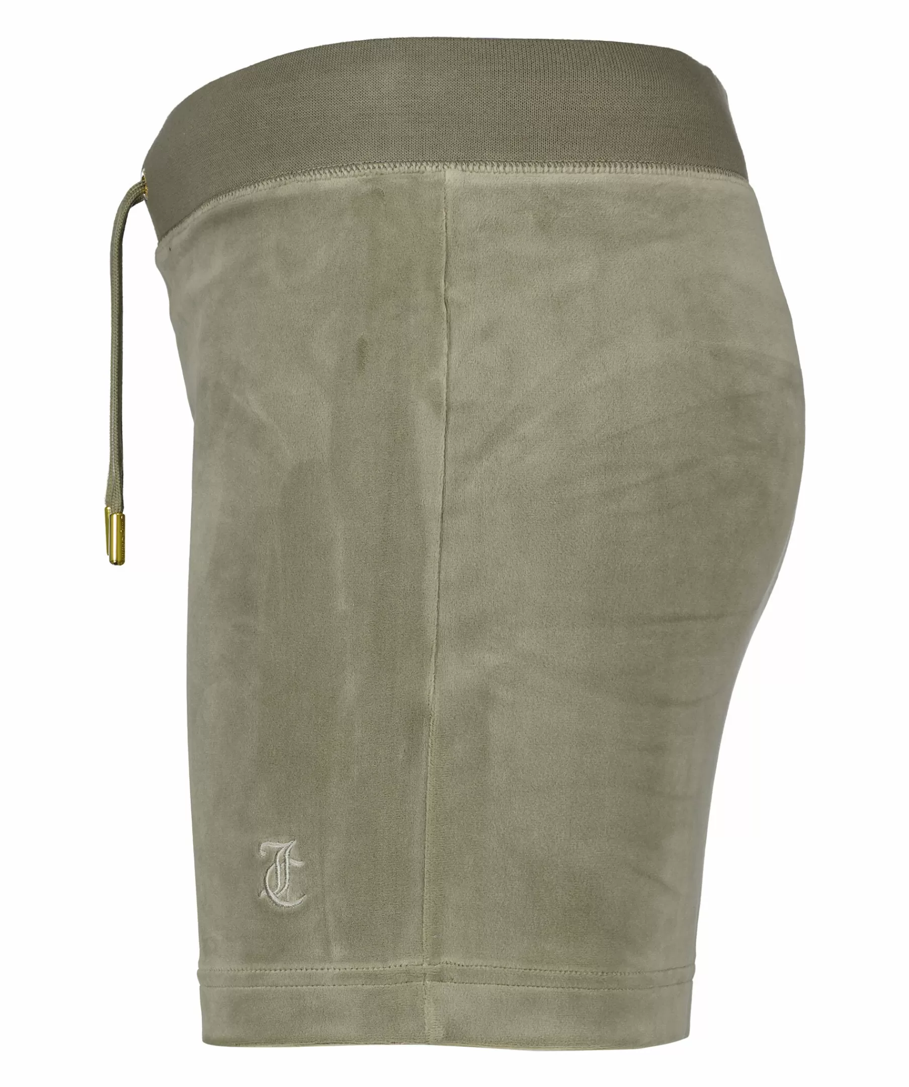 Juicy Couture Kjolar^Robbie Gold Mini Skirt