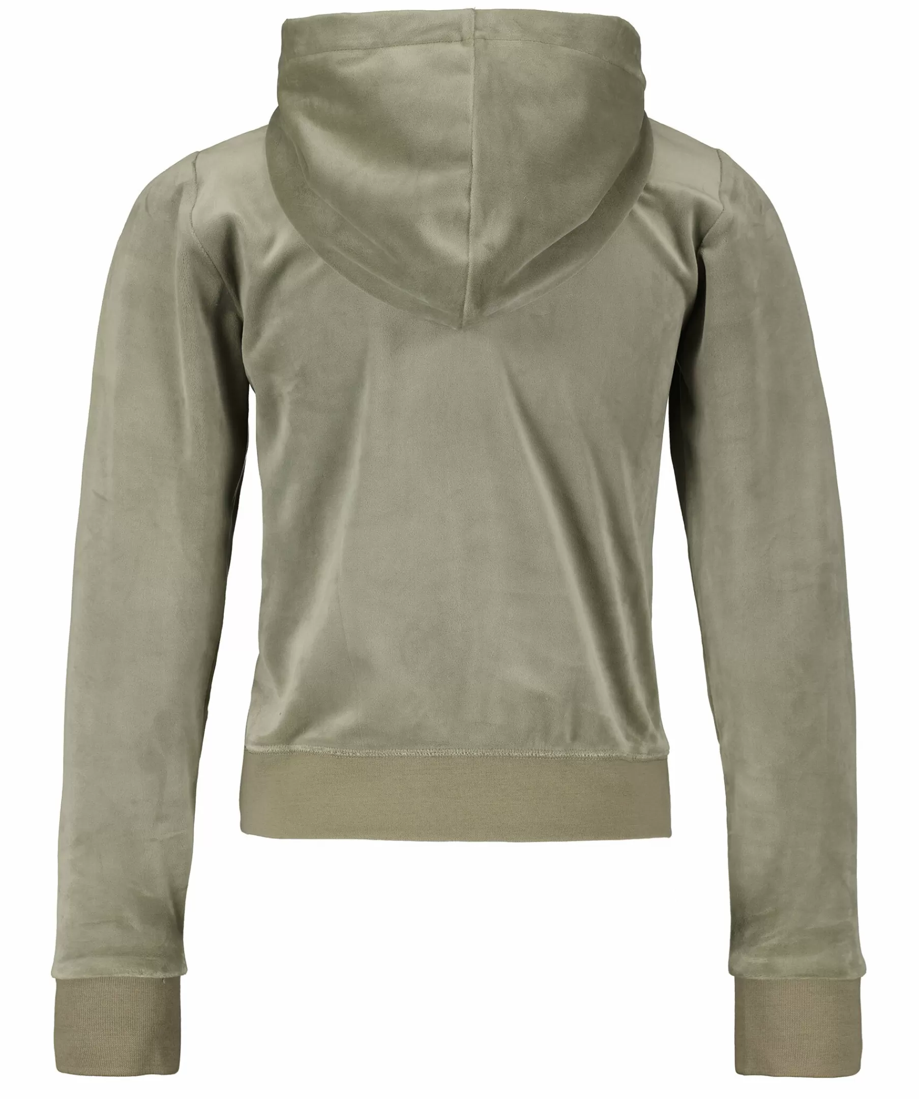 Juicy Couture Tröjor & Hoodies^Robertson Gold Hoodie