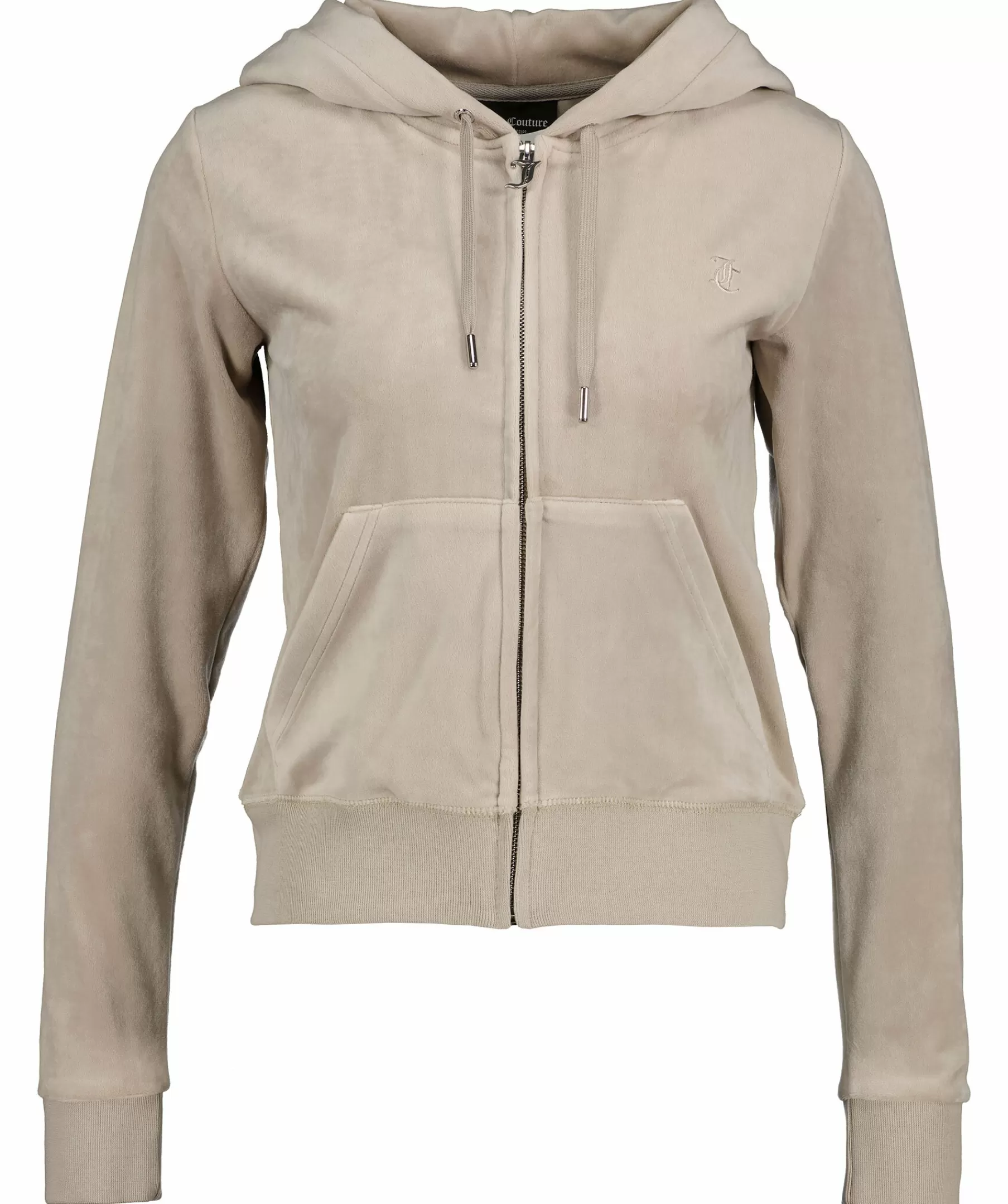 Juicy Couture Tröjor & Hoodies^Robertson Velour Hoodie