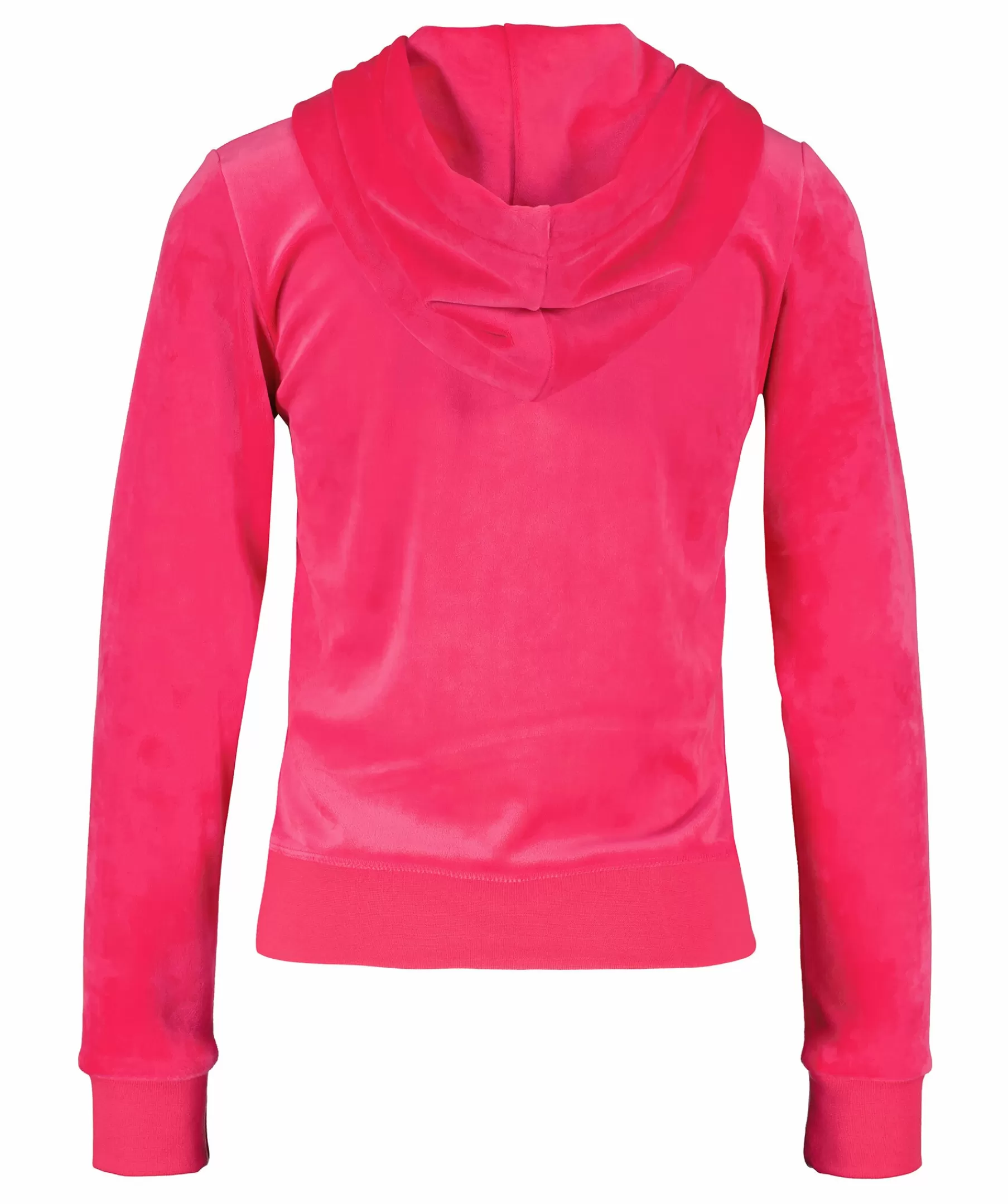 Juicy Couture Tröjor & Hoodies^Robertson Velour Hoodie