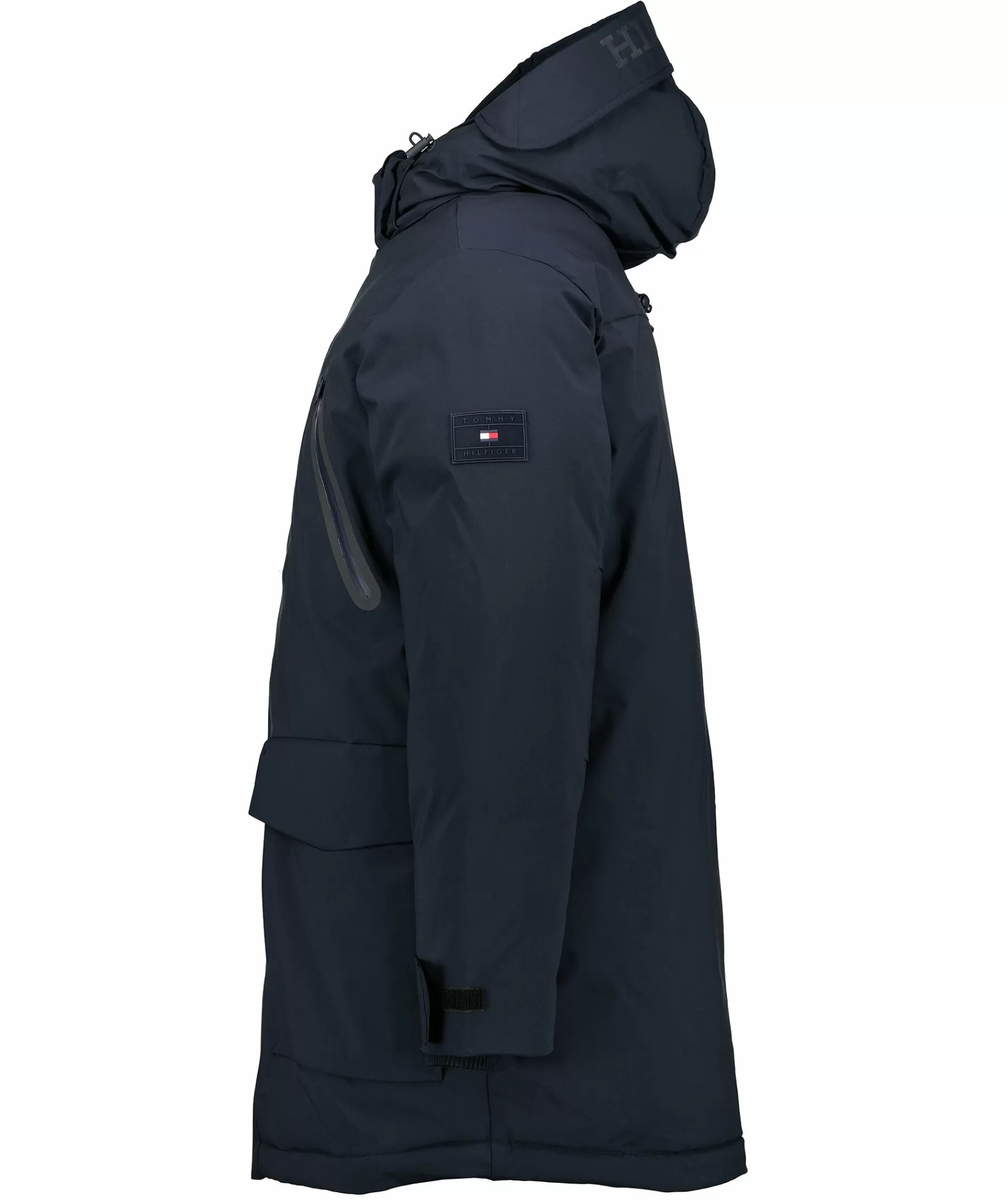 Tommy Hilfiger Jackor^Rockie Tech Parka