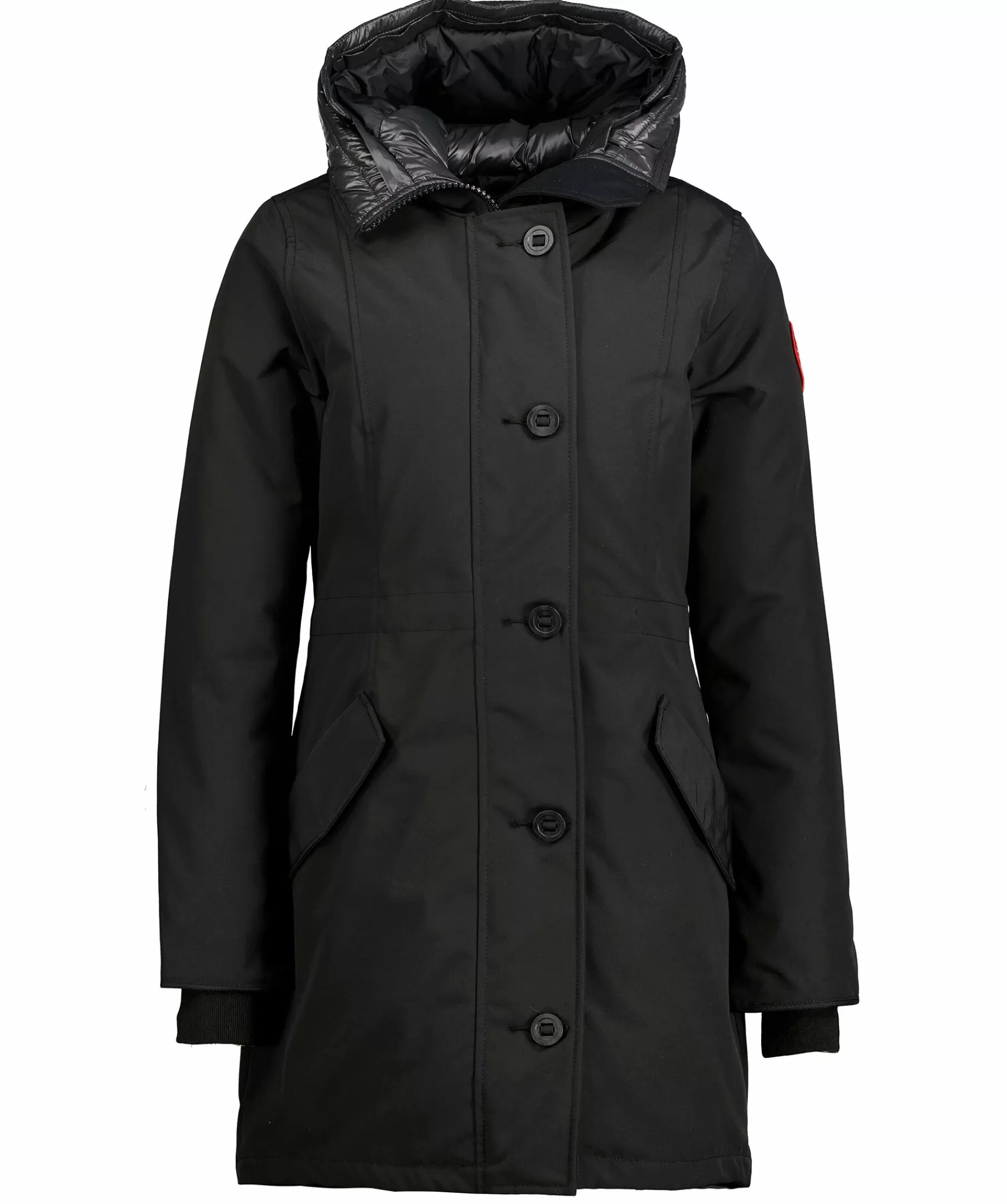 Canada Goose Jackor^Rossclair Parka