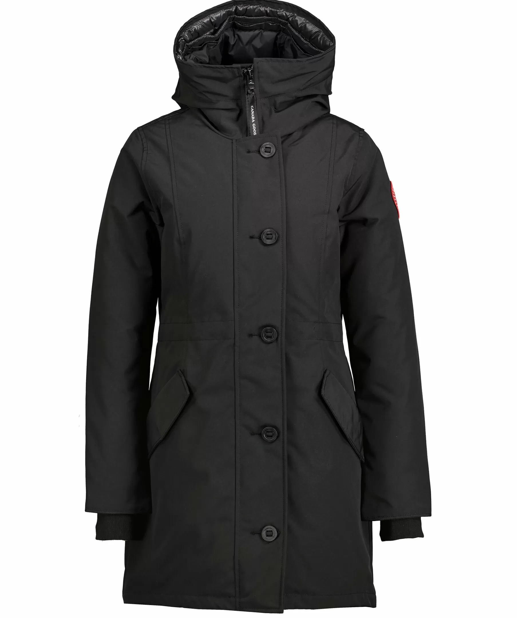 Canada Goose Jackor^Rossclair Parka