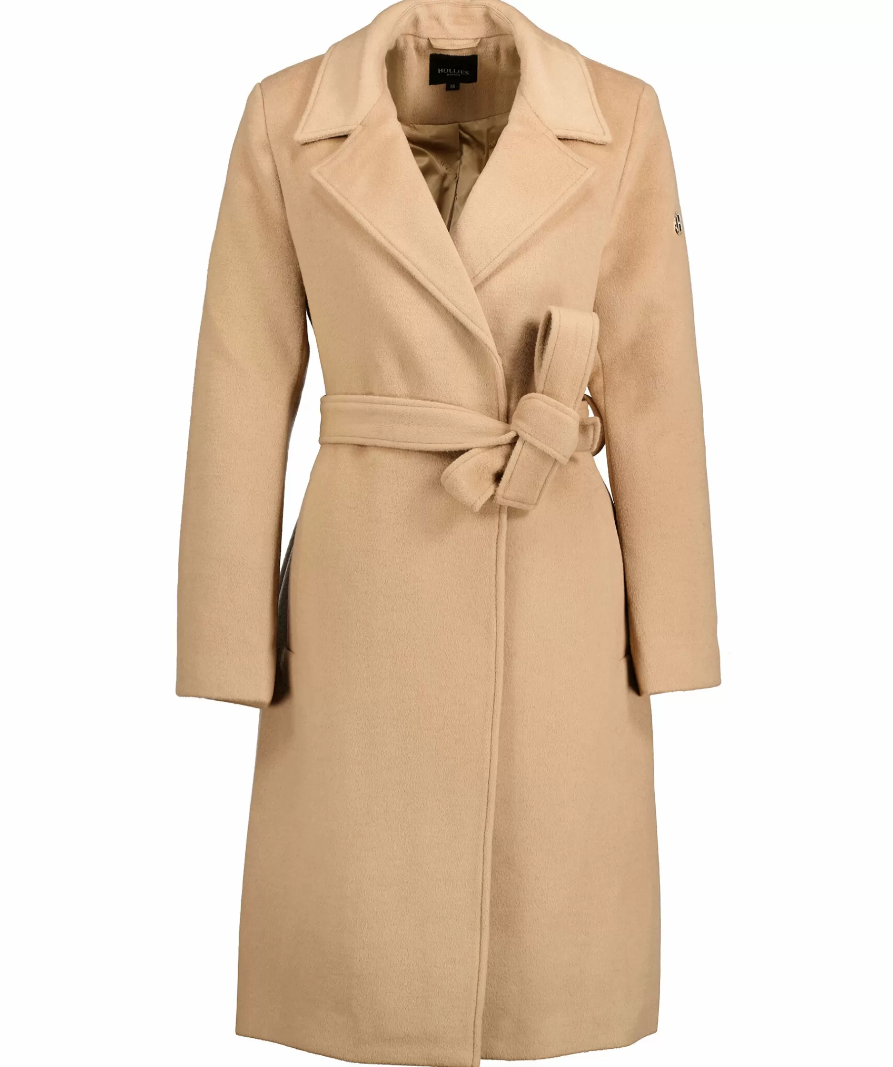 Hollies Kappor^Rubina Coat