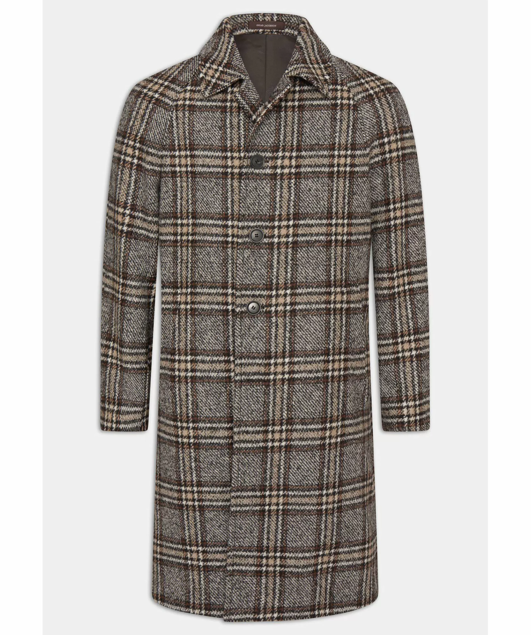 Oscar Jacobson Rockar^Salas Coat