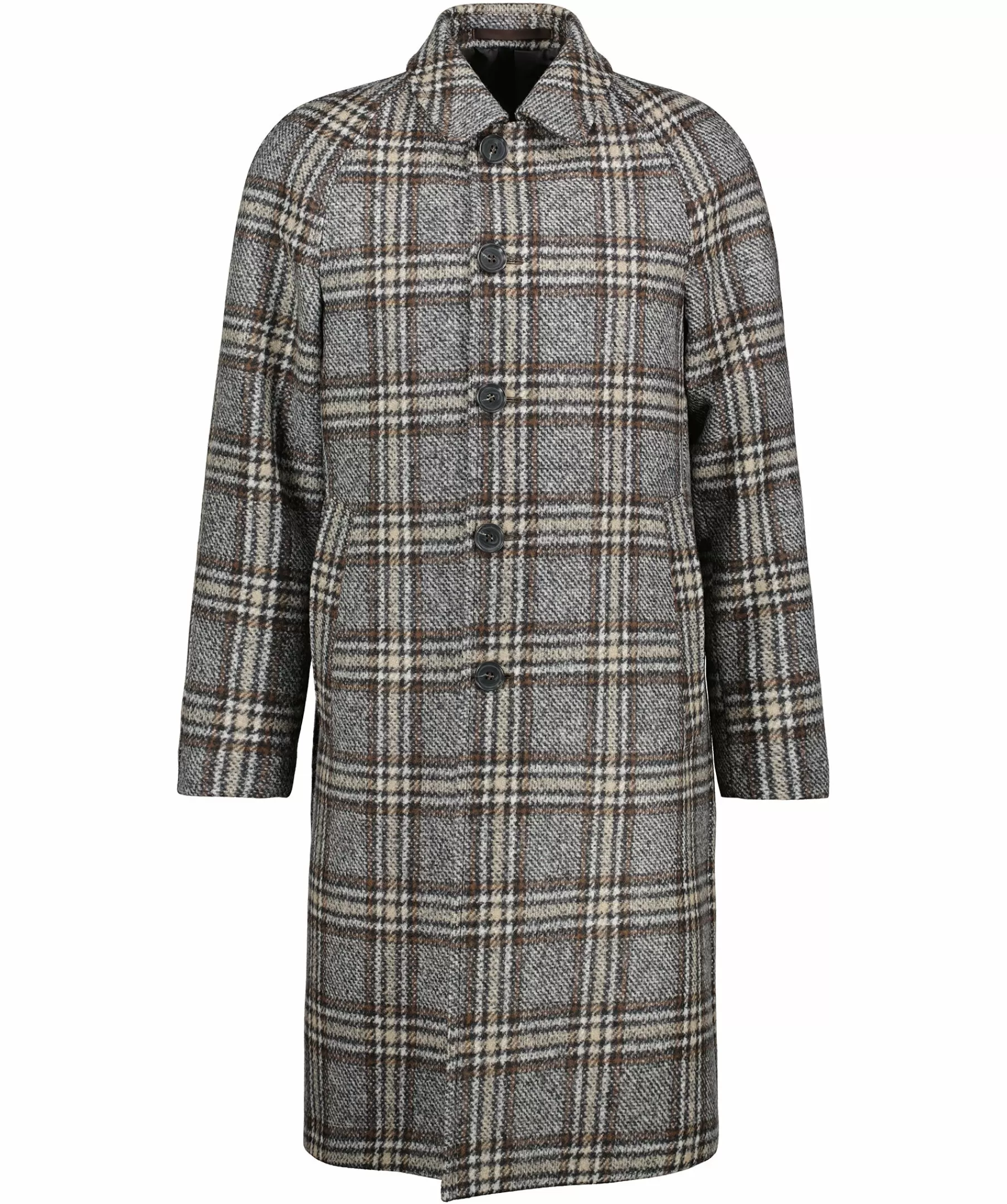 Oscar Jacobson Rockar^Salas Coat