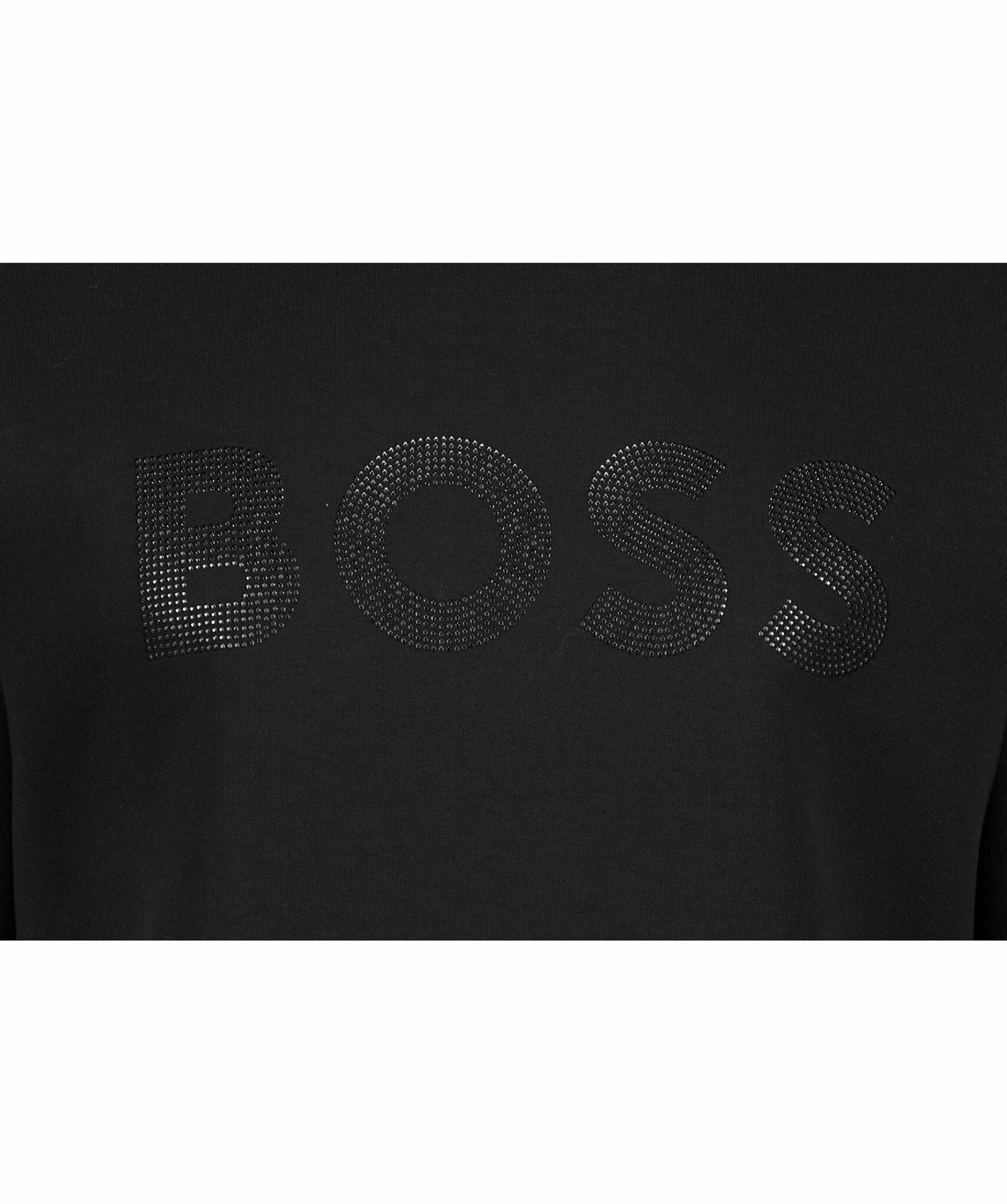 BOSS Green Tröjor & Hoodies^Salbo Diamond