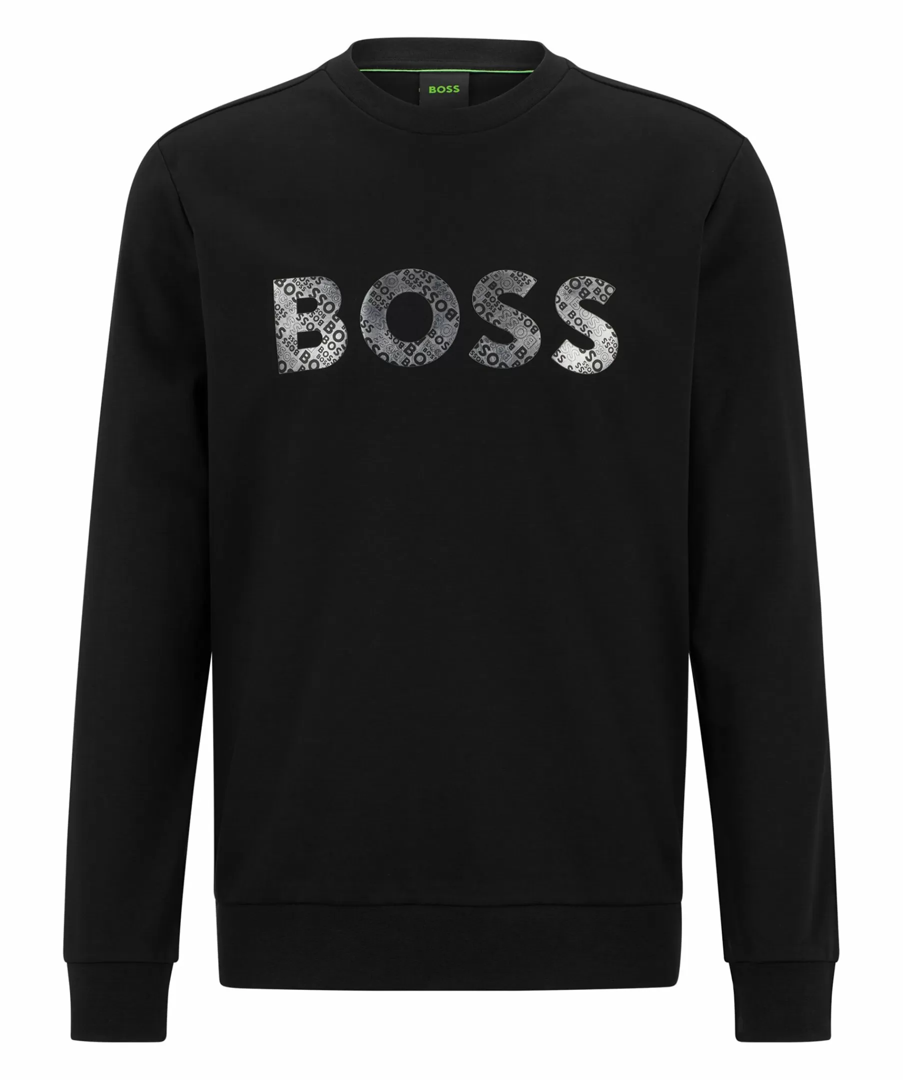 BOSS Green Tröjor & Hoodies^Salbo Mirror