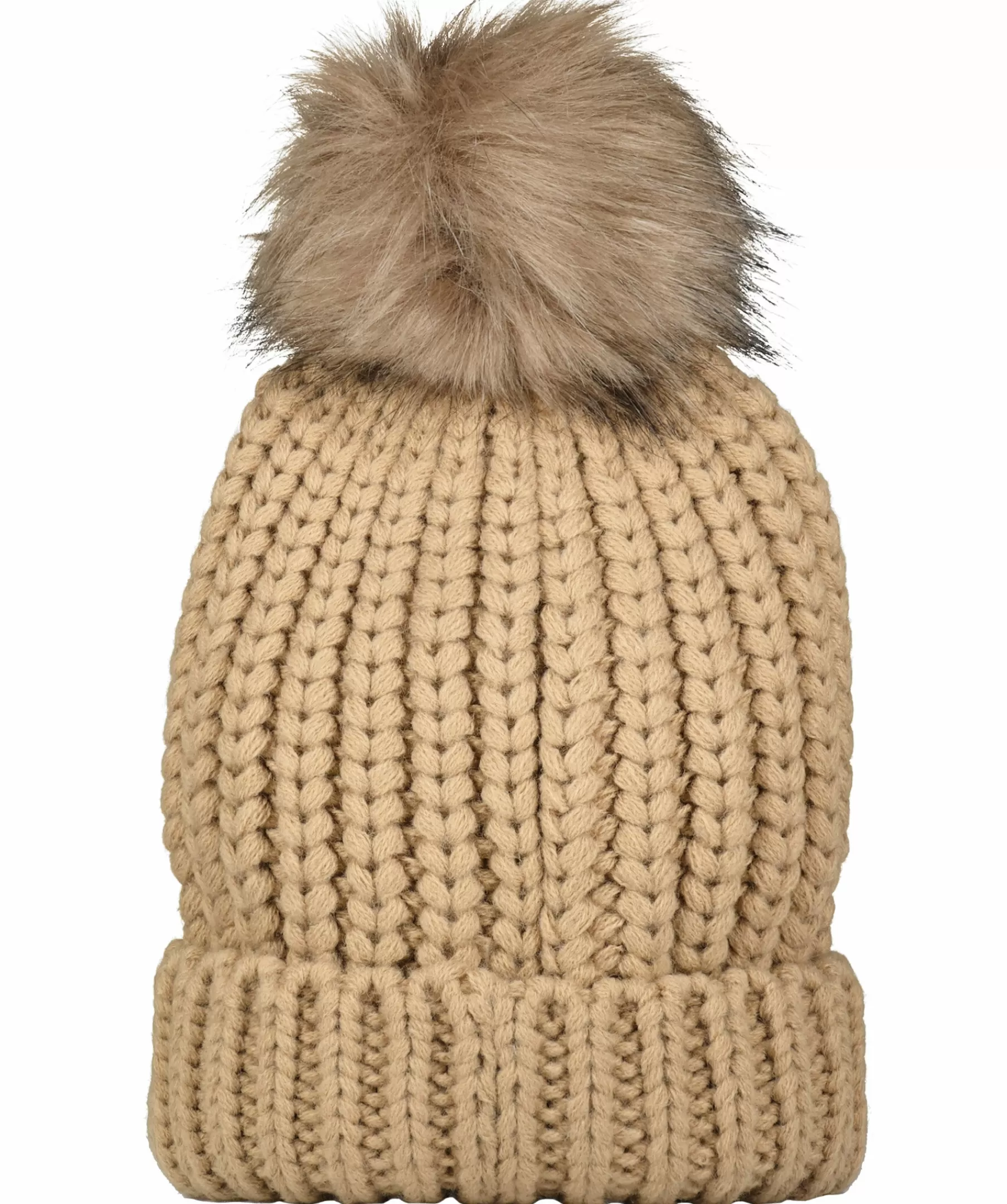 Barbour Mossor^Saltburn Beanie