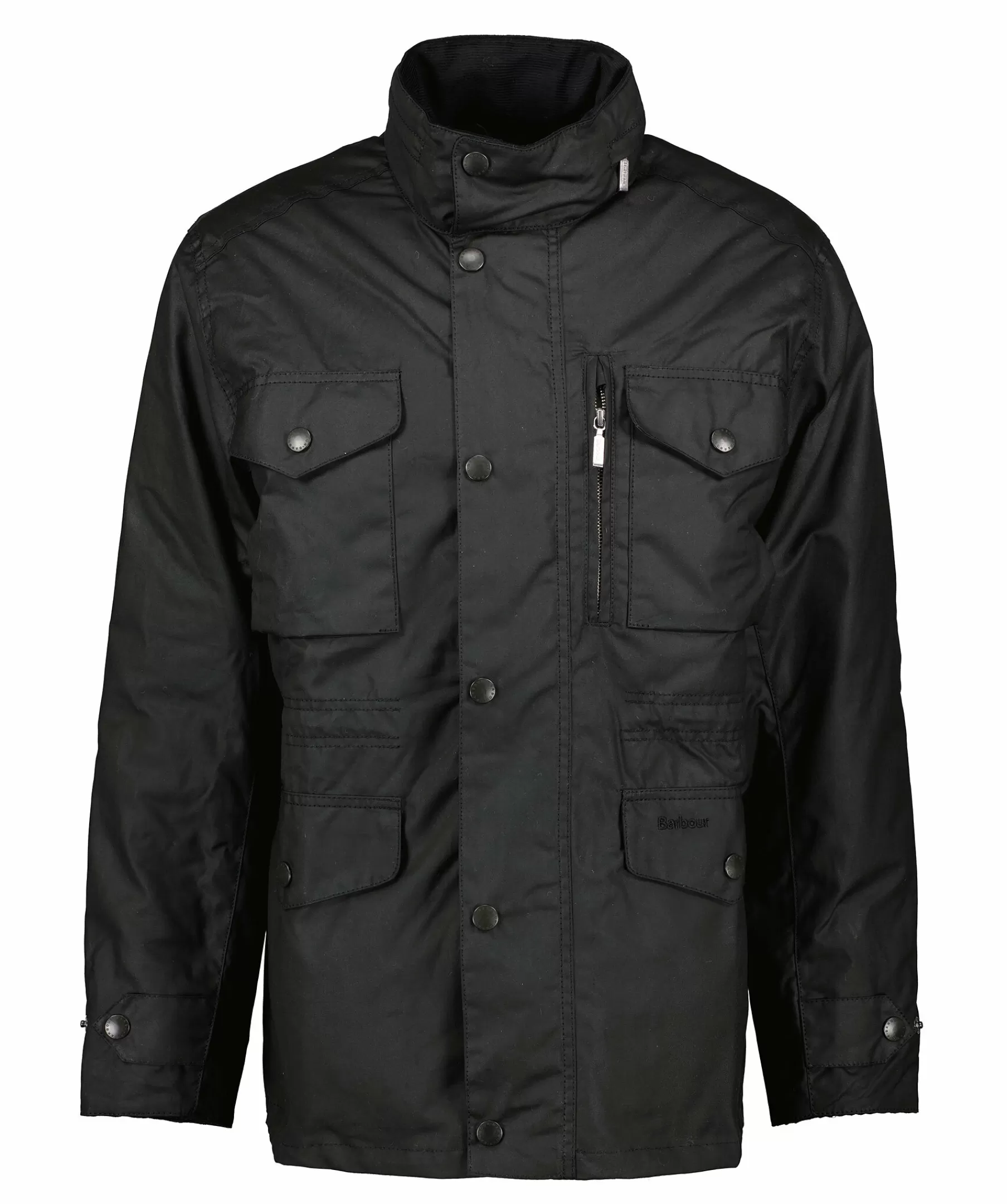 Barbour Jackor^Sapper Wax Jacket