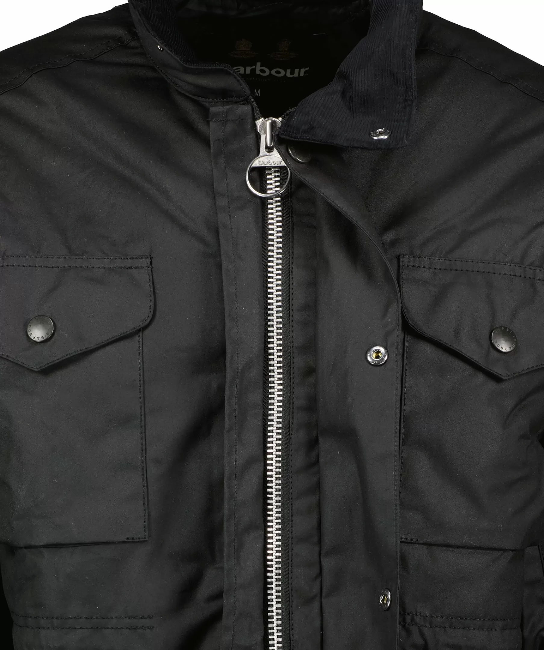 Barbour Jackor^Sapper Wax Jacket