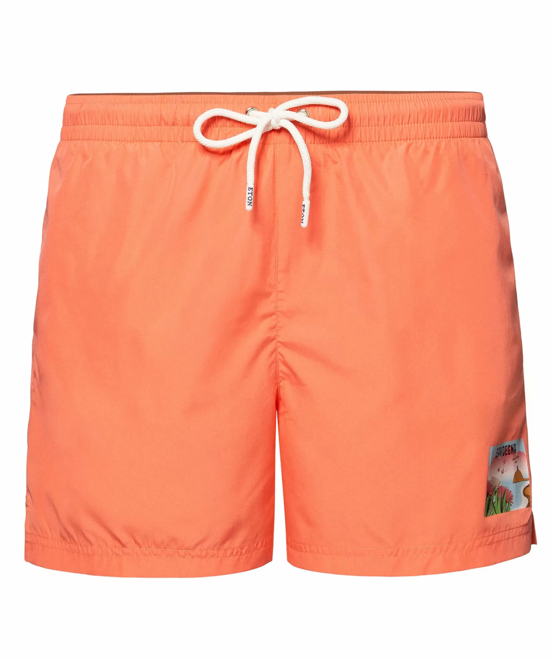 Eton Shorts^Sardinian Swim Shorts