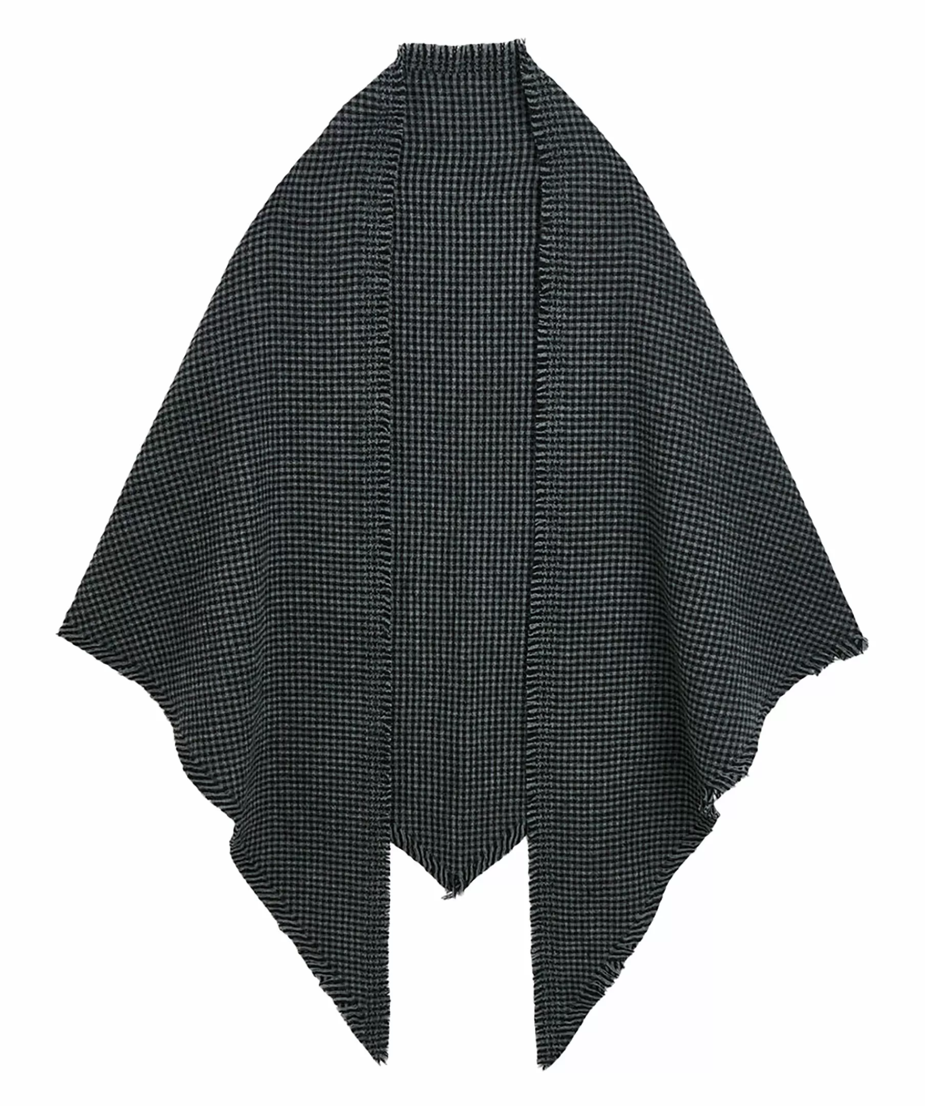 By Malene Birger Halsdukar & Scarves^Scarpenna Wool Scarf