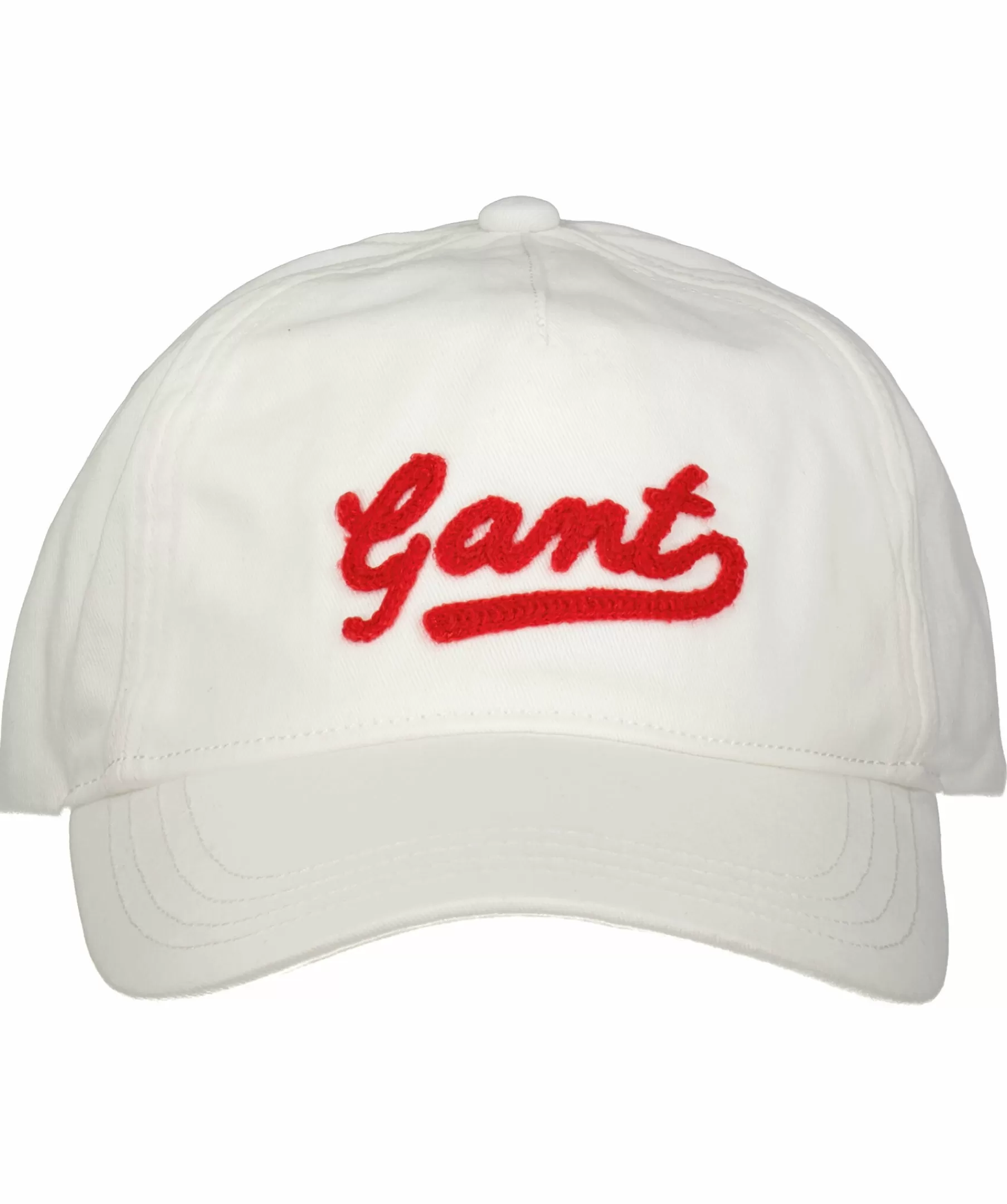 Gant Kepsar^Script Cap