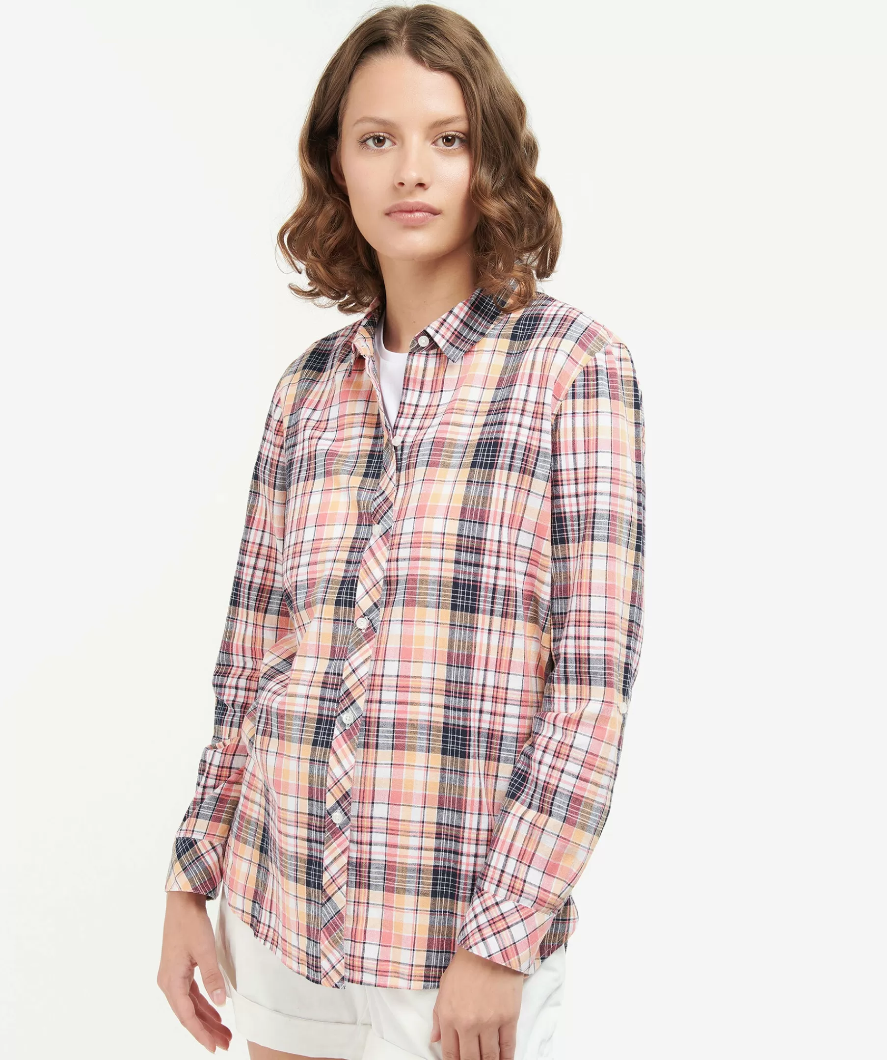 Barbour Skjortor^Seaglow Shirt