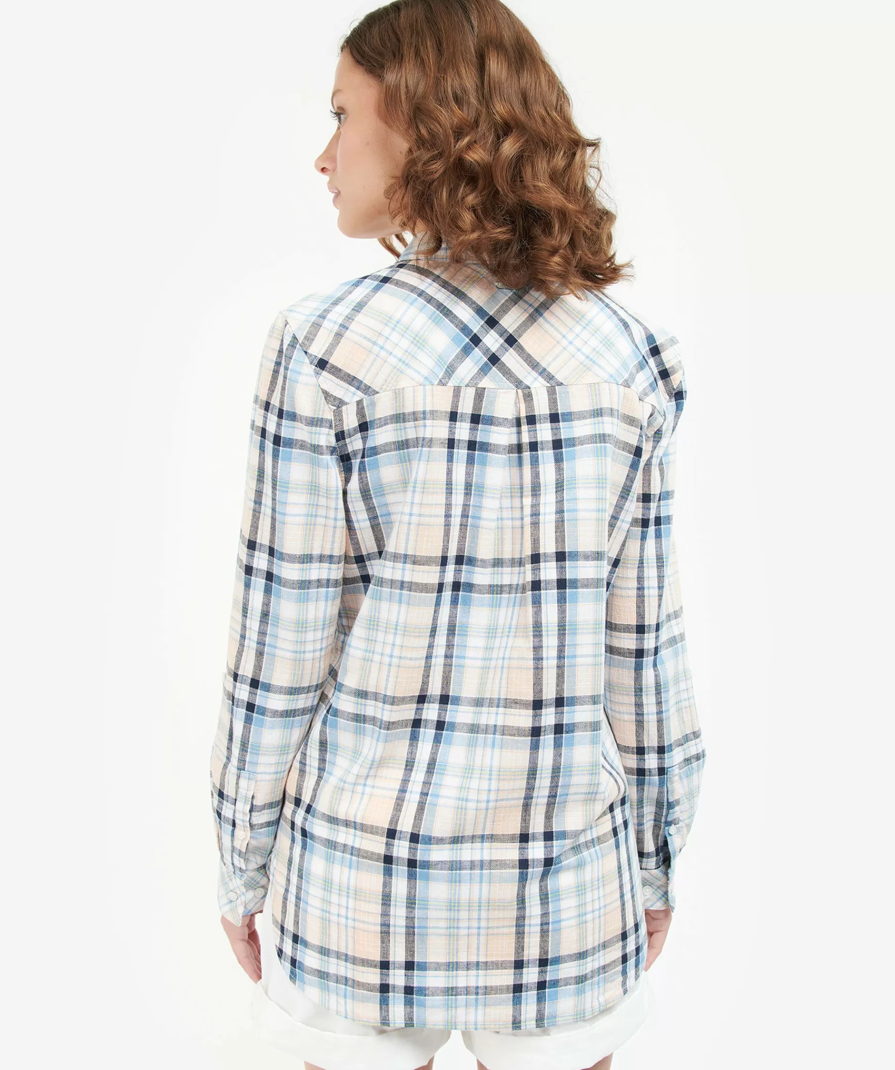 Barbour Skjortor^Seaglow Shirt