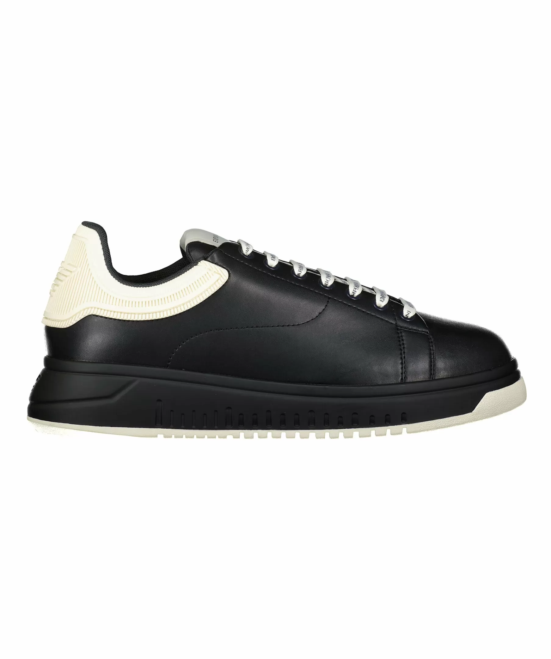 Emporio Armani Sneakers^Season Sneeker