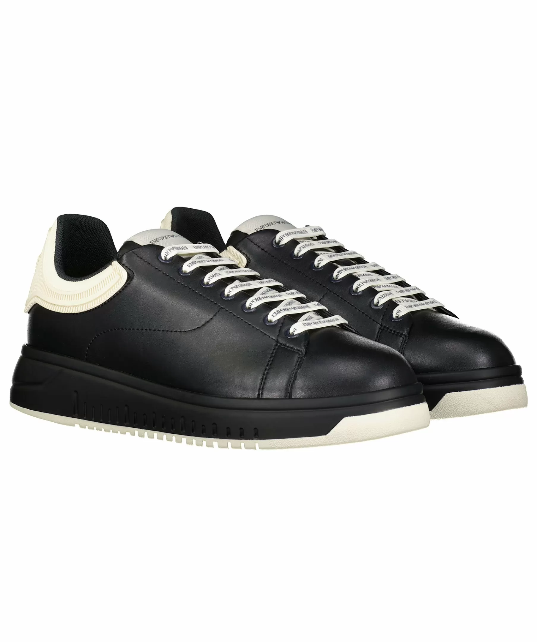 Emporio Armani Sneakers^Season Sneeker