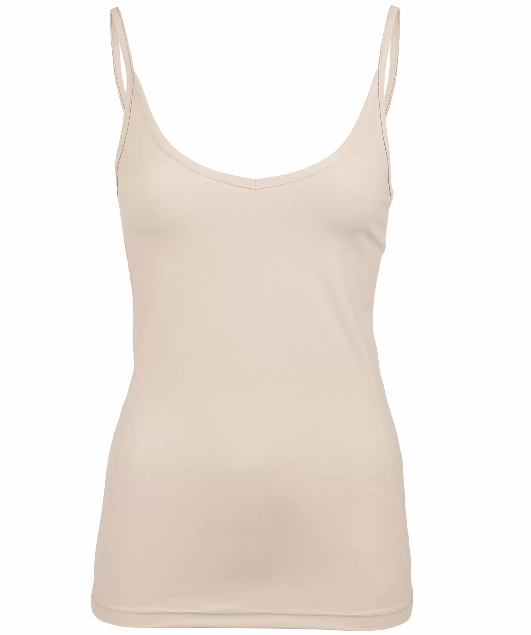 Stenströms Toppar^Selina Tank Top