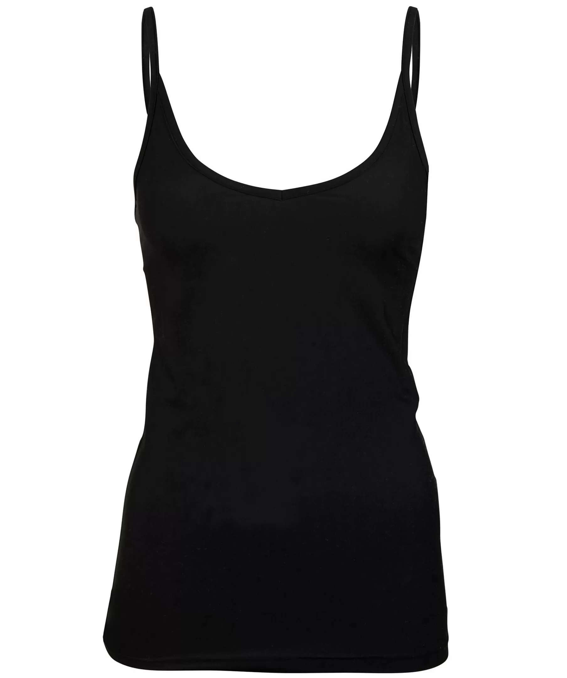 Stenströms Toppar^Selina Tank Top