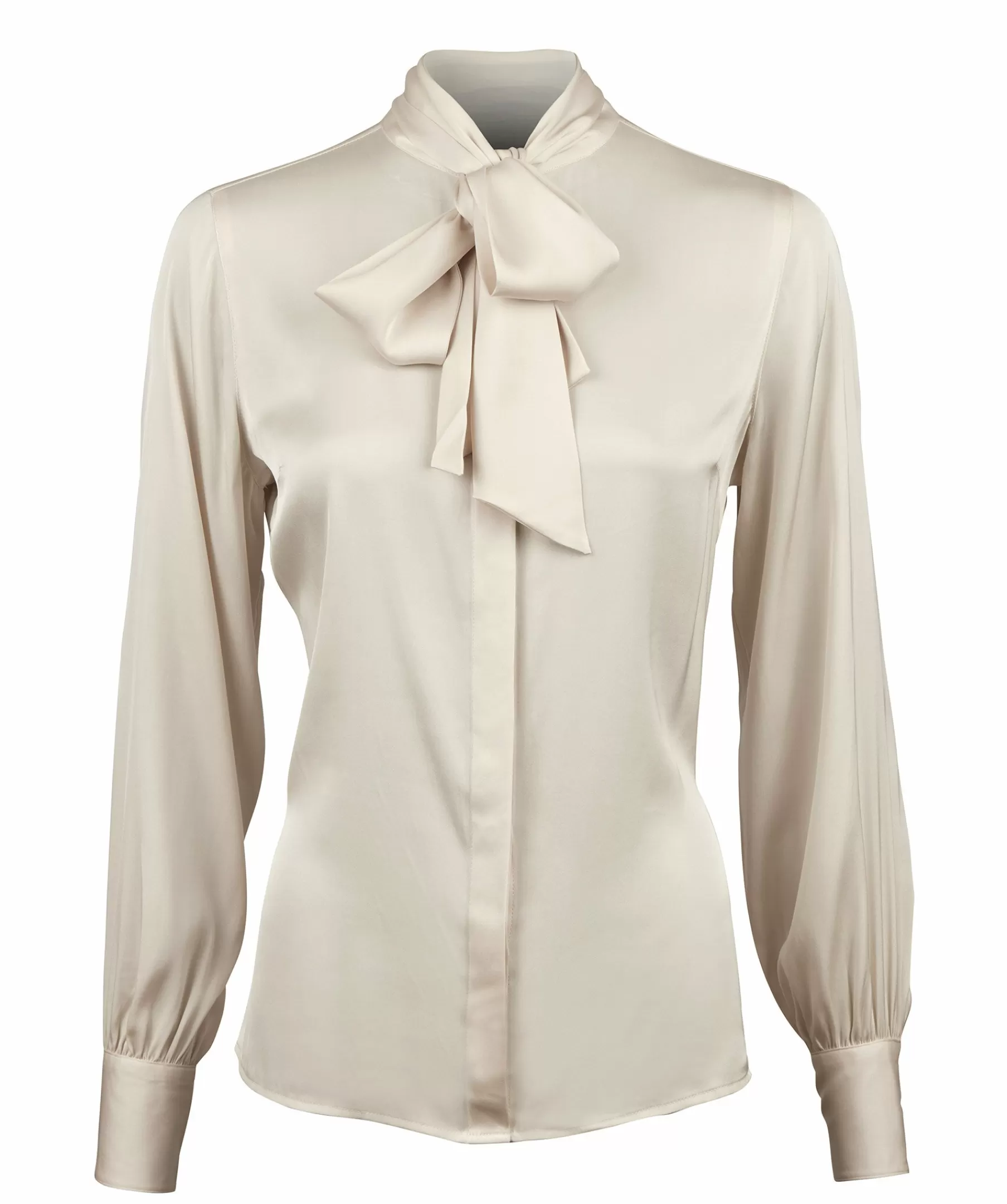 Stenströms Blusar^Selma Silk Blouse