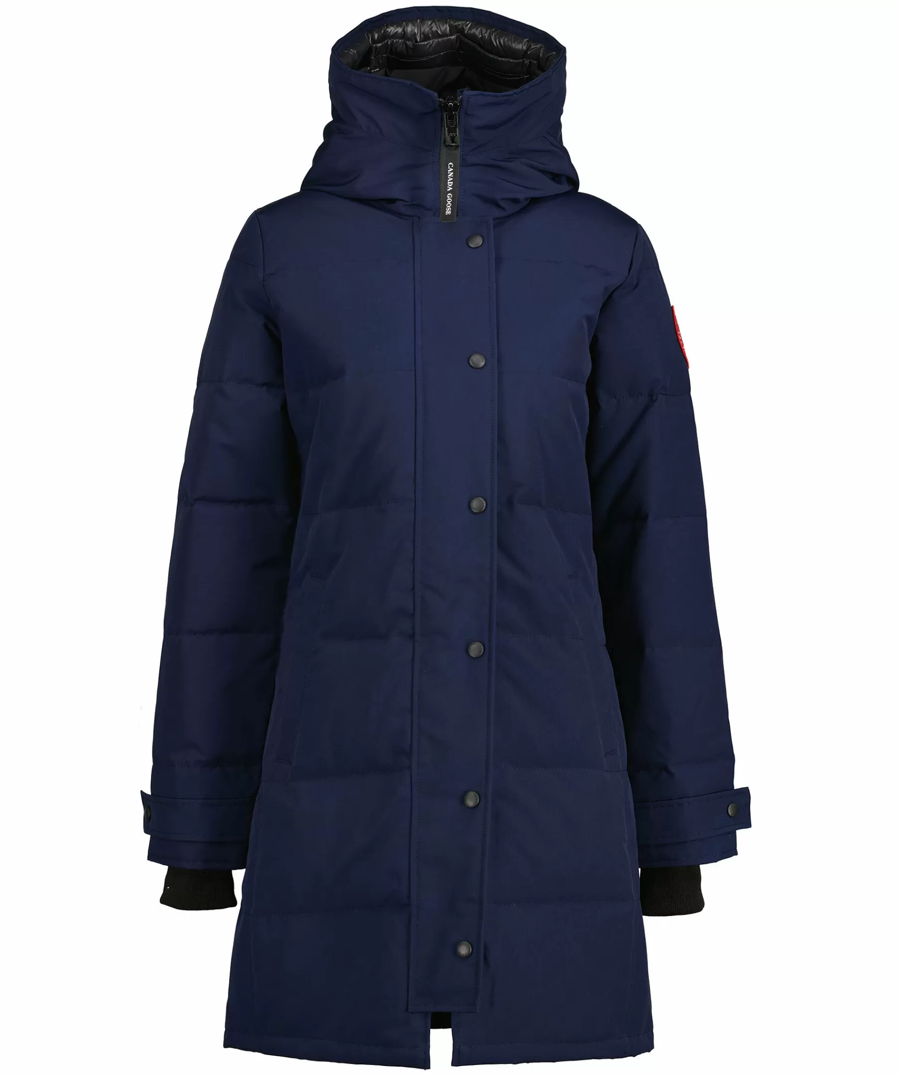 Canada Goose Jackor^Shelburne Parka