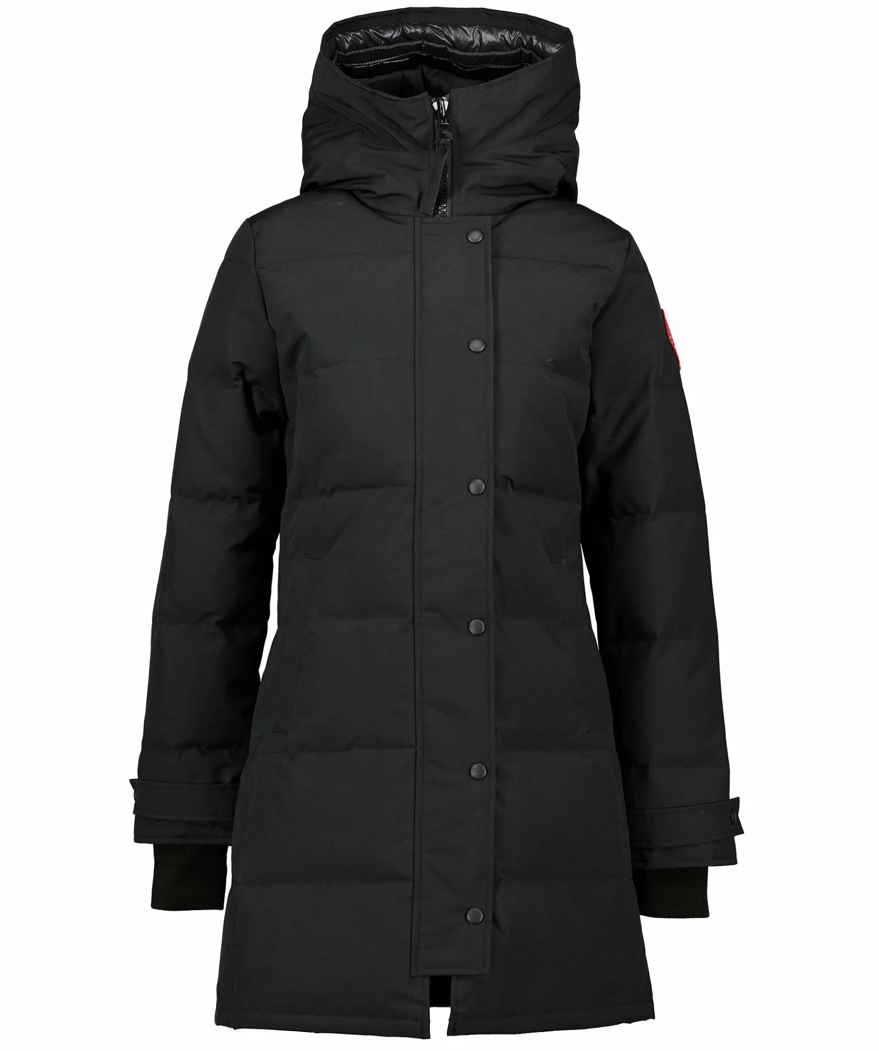 Canada Goose Jackor^Shelburne Parka