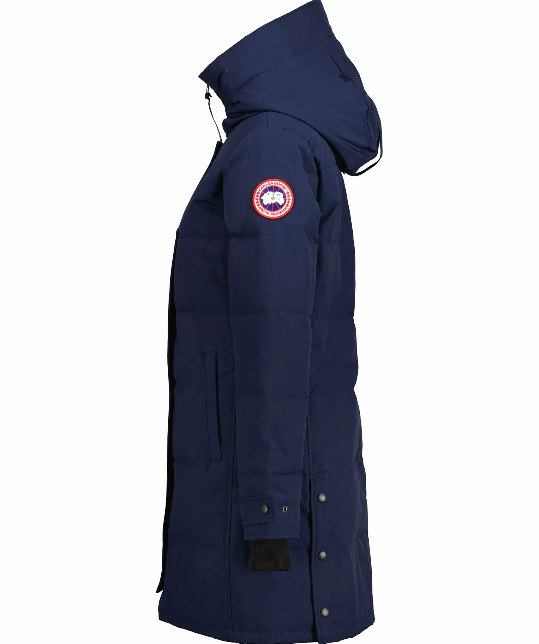 Canada Goose Jackor^Shelburne Parka