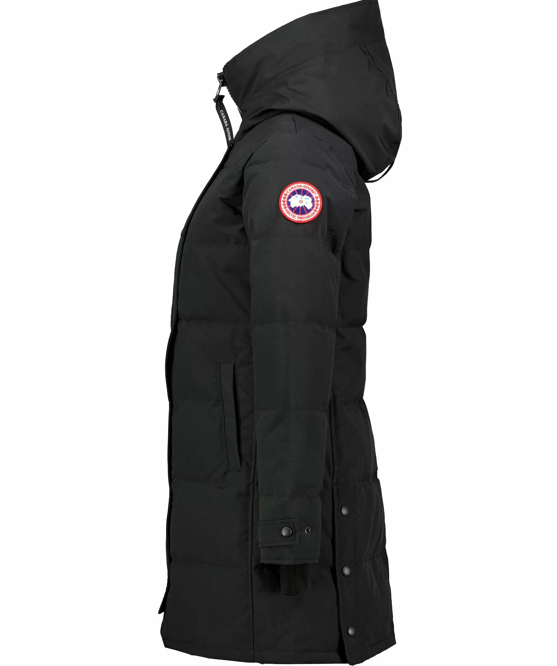 Canada Goose Jackor^Shelburne Parka