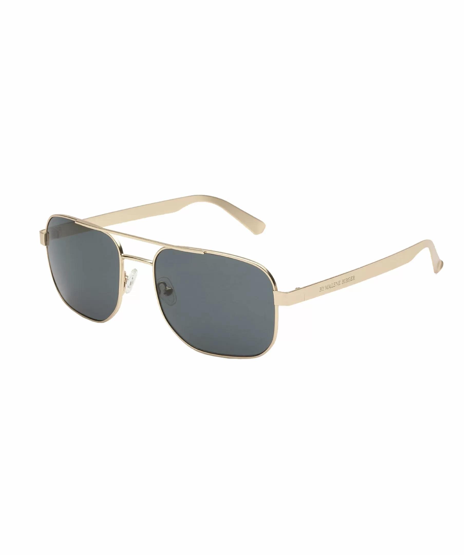 By Malene Birger Solglasogon^Sherman Sunglasses