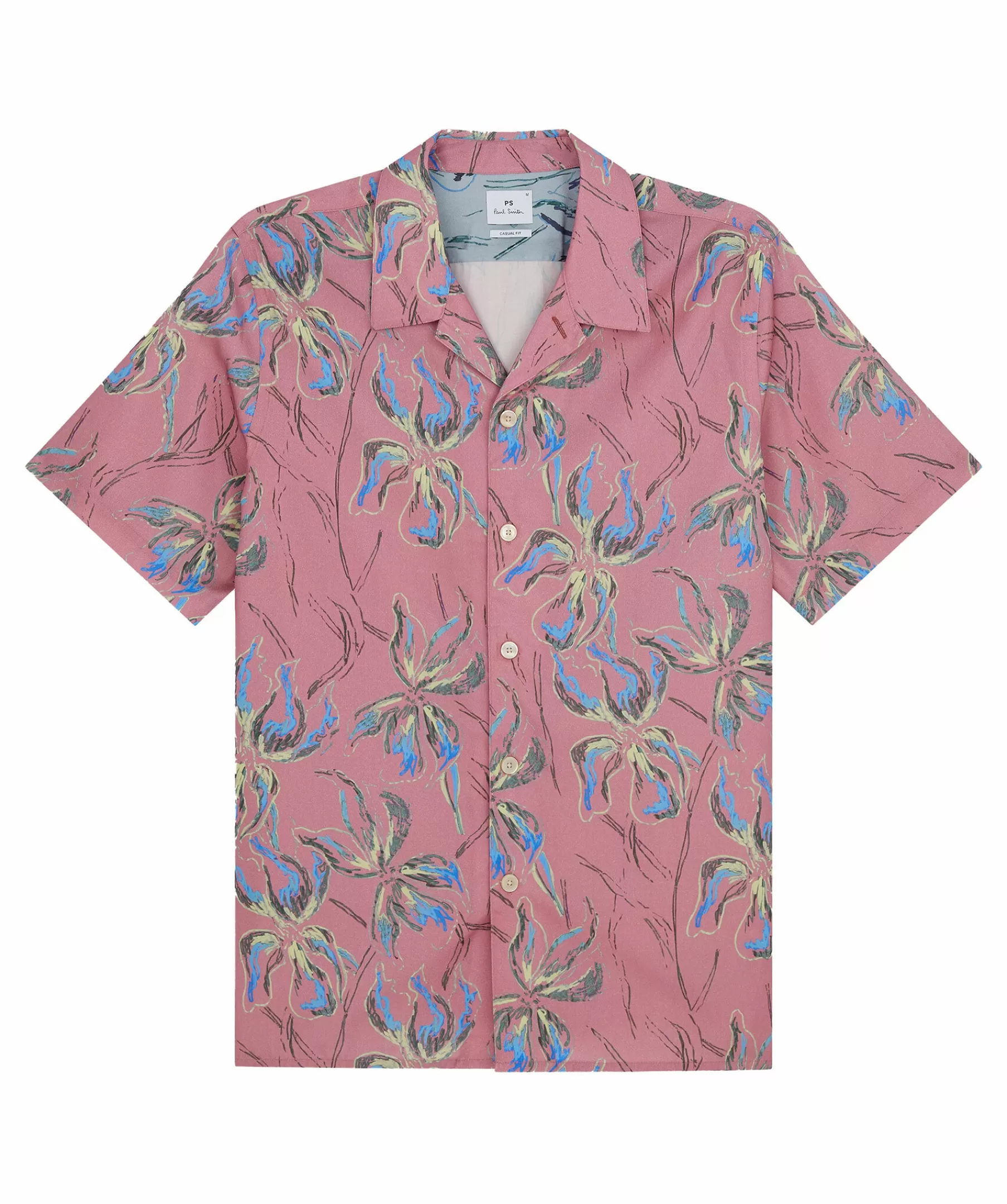 PS Paul Smith Skjortor^Shirt Casual Fit