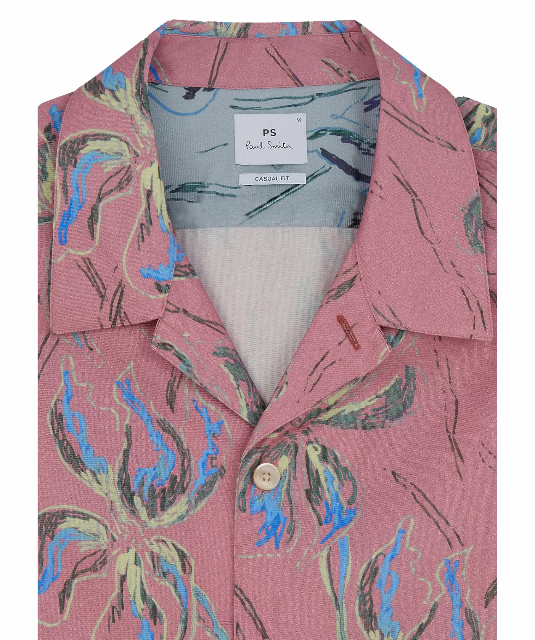 PS Paul Smith Skjortor^Shirt Casual Fit