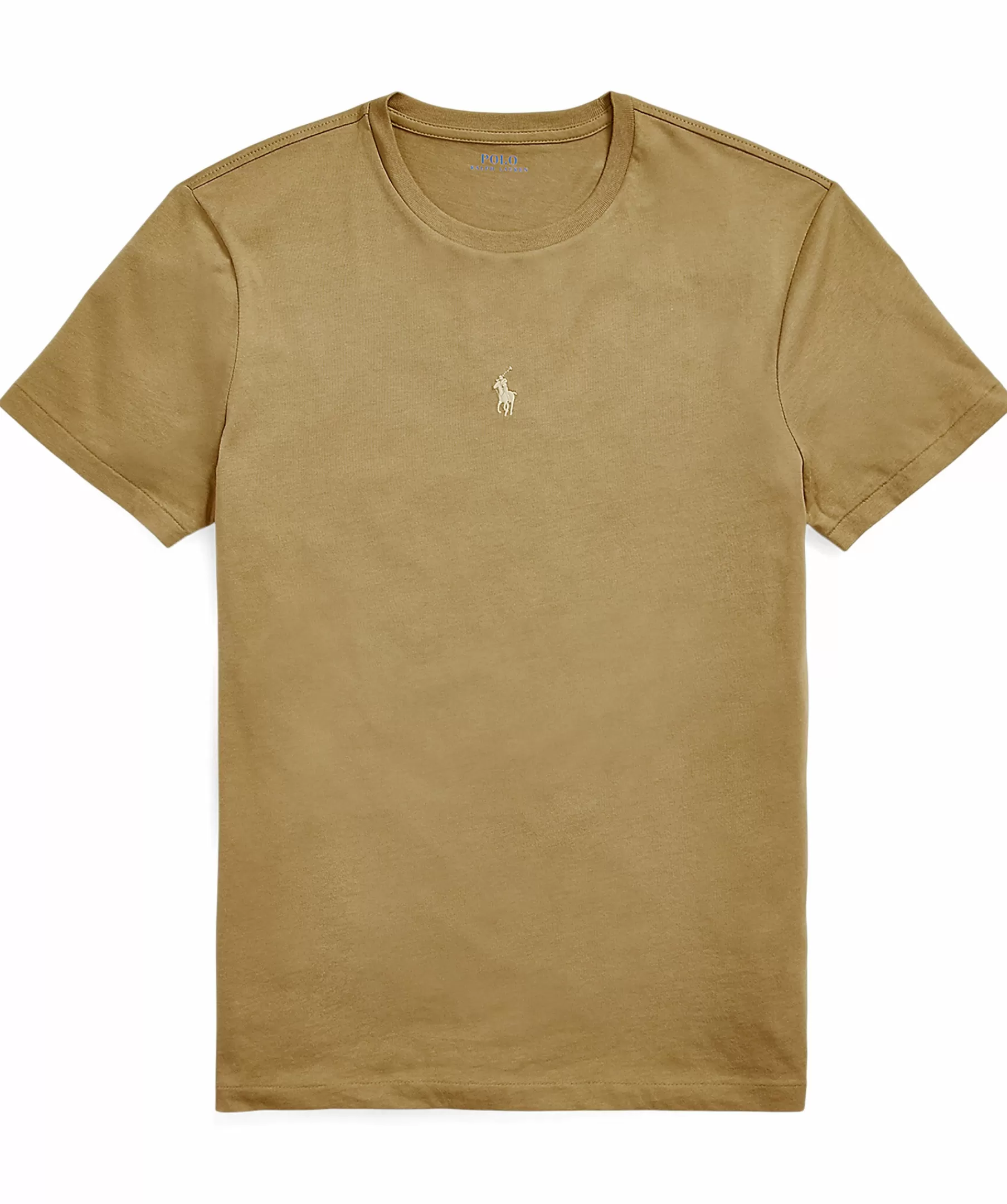 Polo Ralph Lauren T-Shirts^Short Sleeve T-Shirt