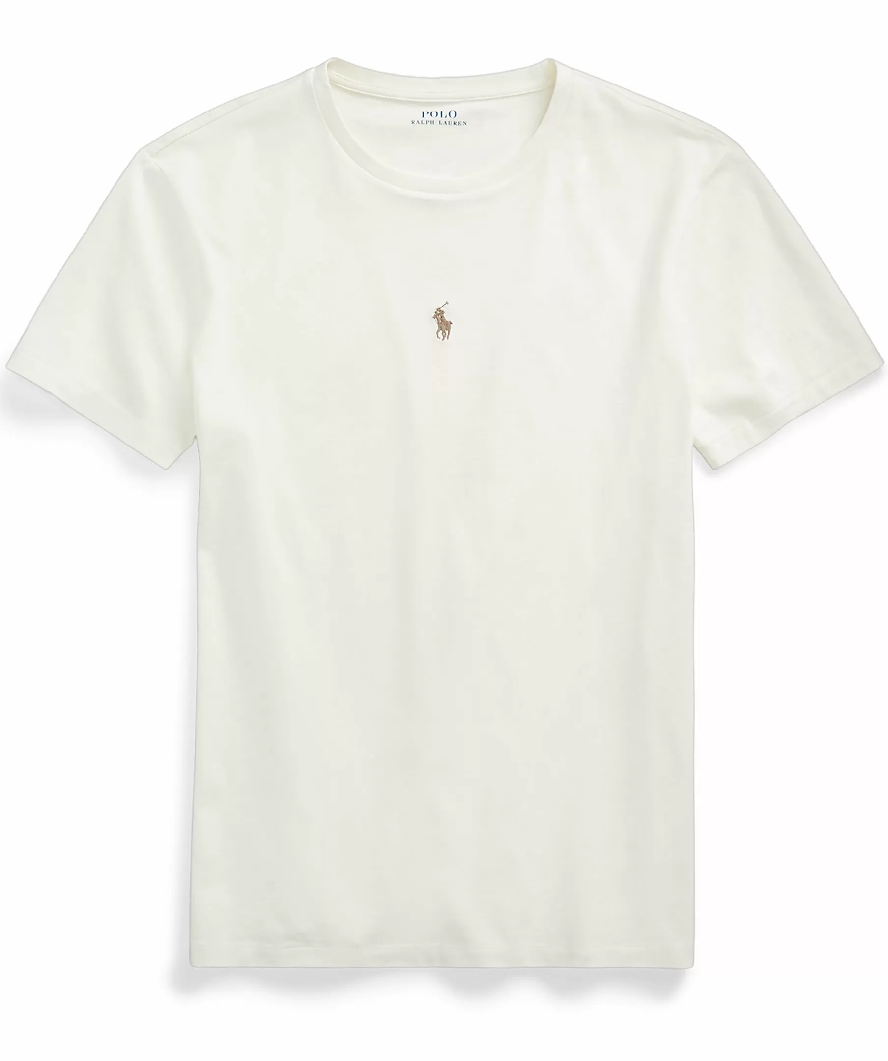 Polo Ralph Lauren T-Shirts^Short Sleeve T-Shirt