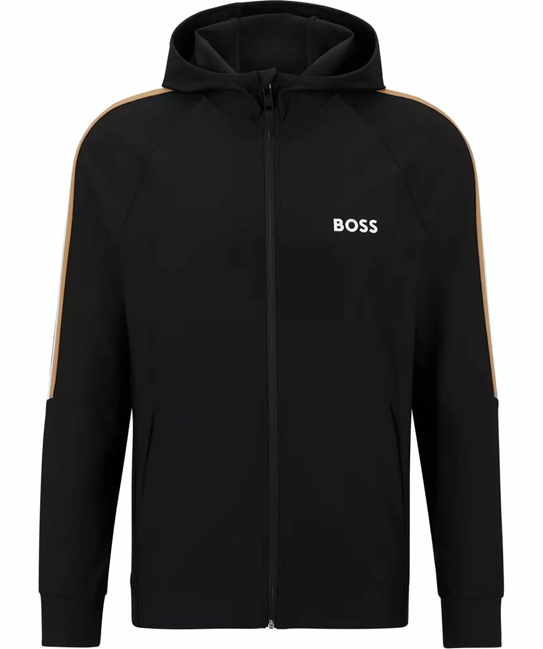 BOSS Green Tröjor & Hoodies^Sicon Mb 1