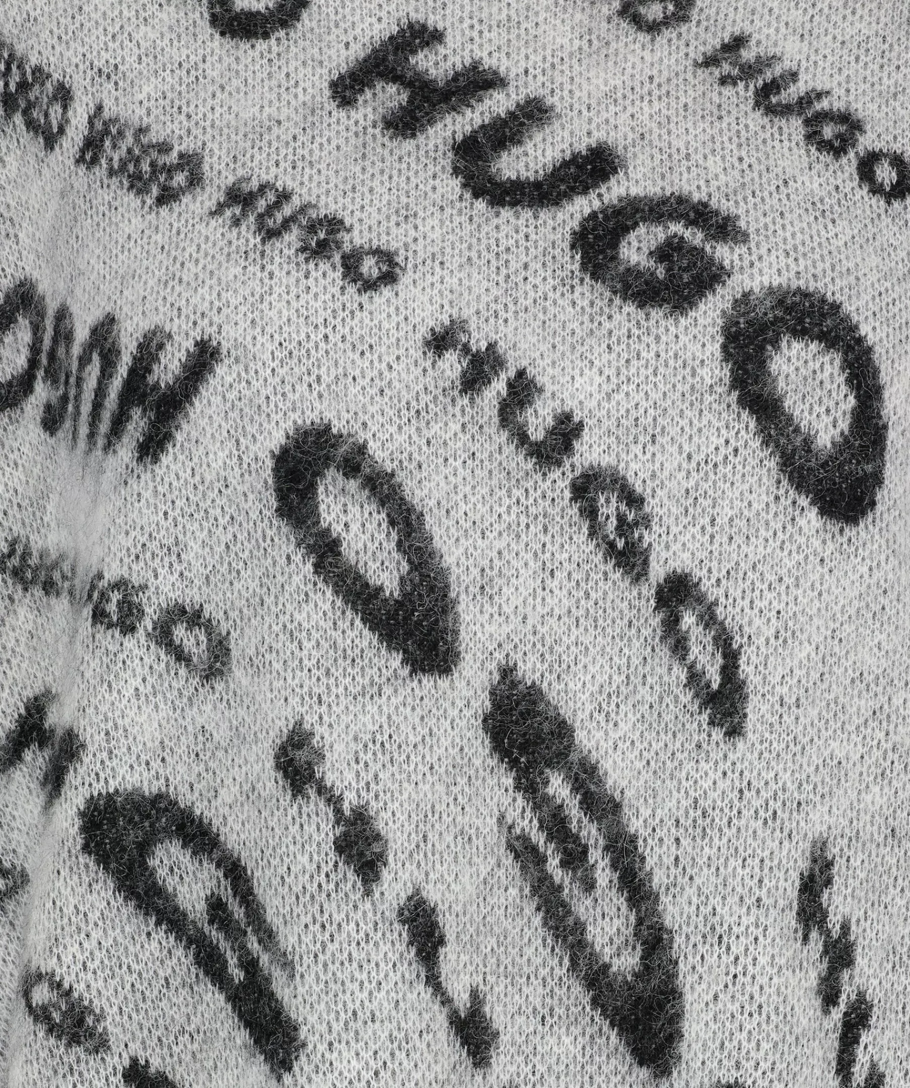 HUGO Tröjor & Hoodies^Sidimmer Knit