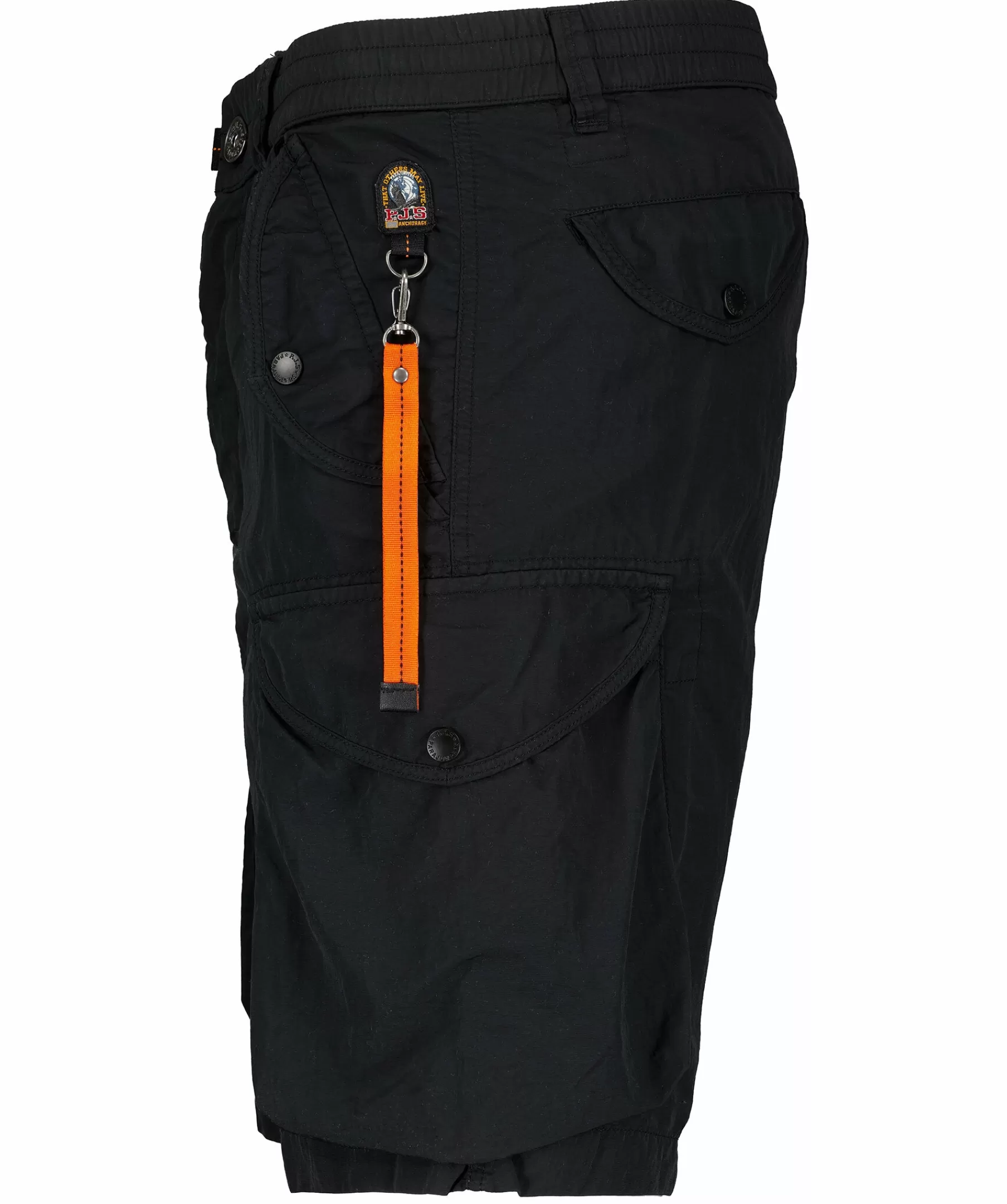 Parajumpers Shorts^Sigmund