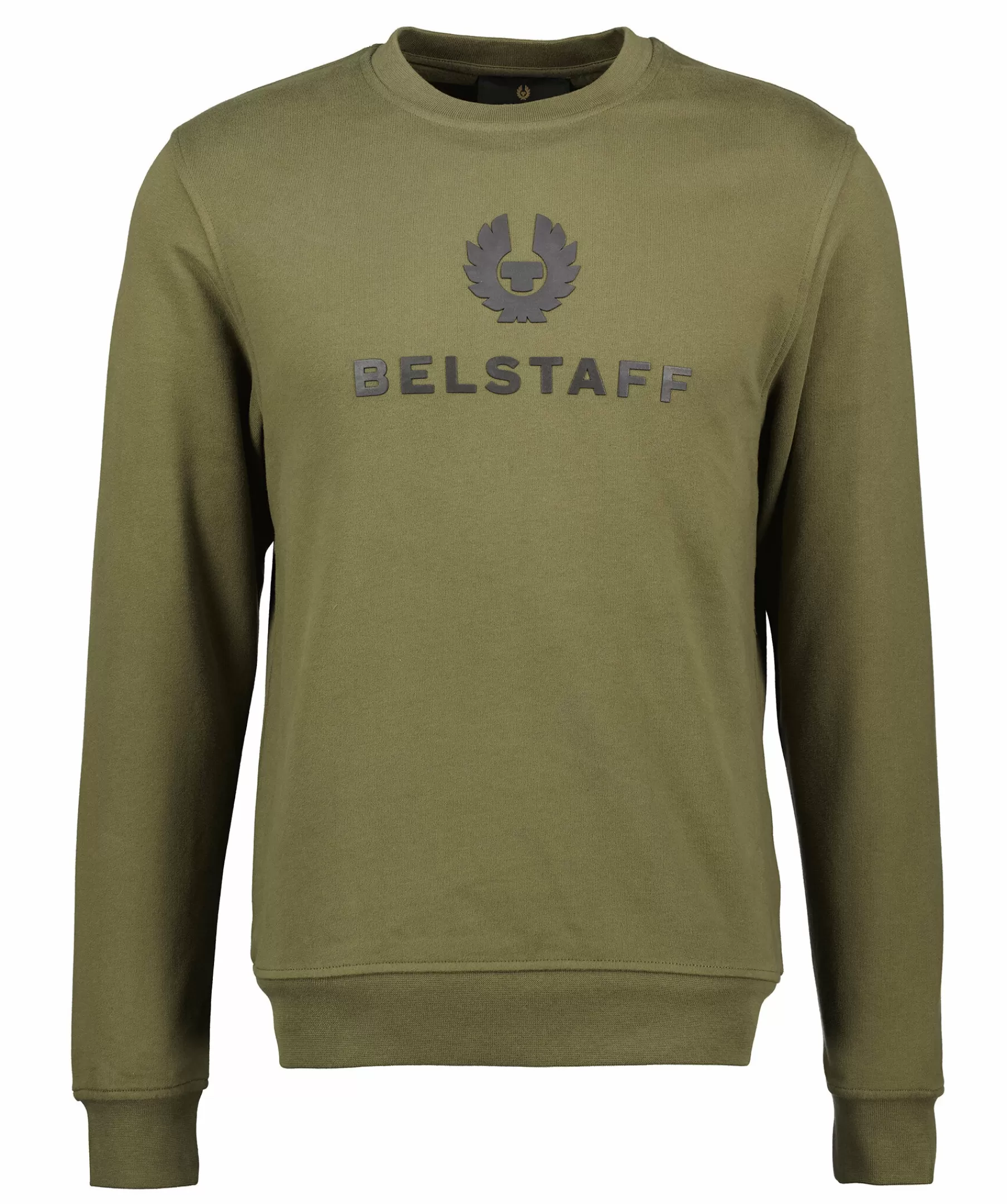 Belstaff Tröjor & Hoodies^Signature Crewneck